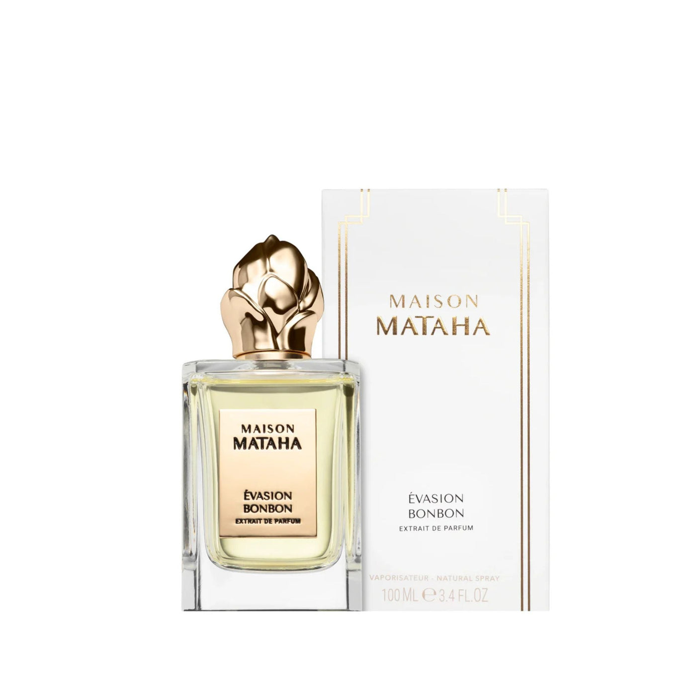 Evasion BonBon Maison Mataha Box