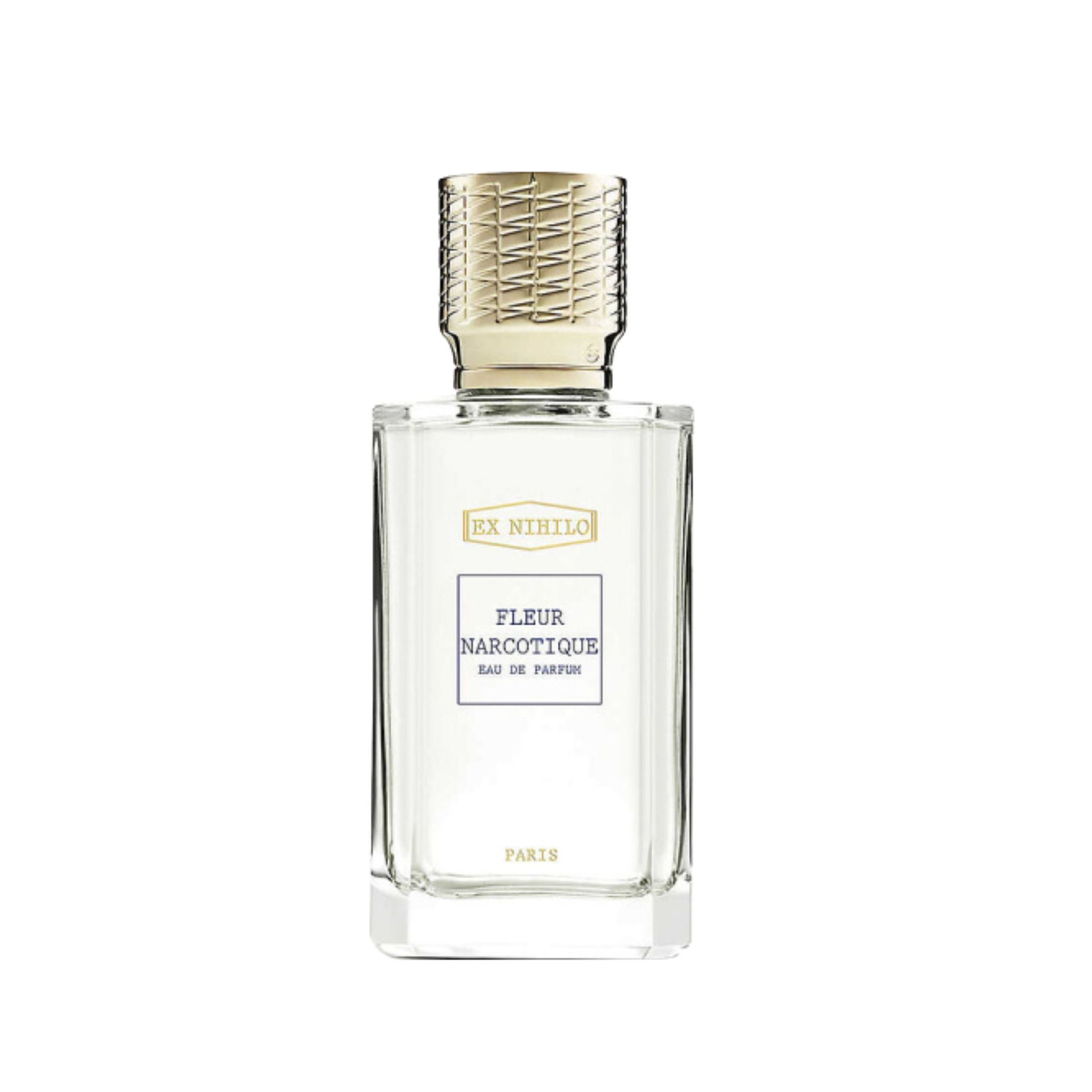 Fleur Narcotique by Ex Nihilo – Parisian Elegance · Parfum Fleur Narcotique by Ex Nihilo – Parisian Elegance · Parfum