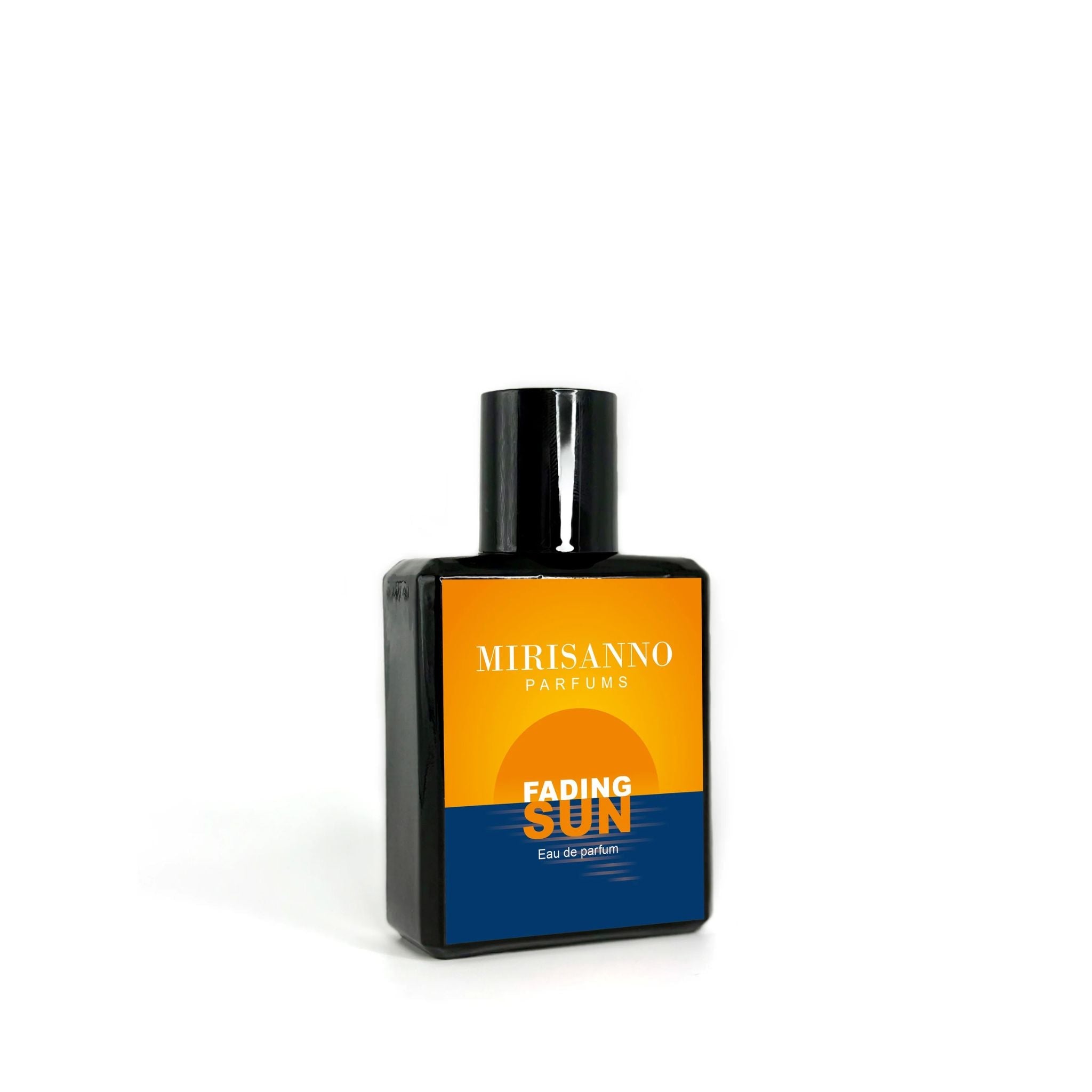Fading Sun Perfume Mirisanno
