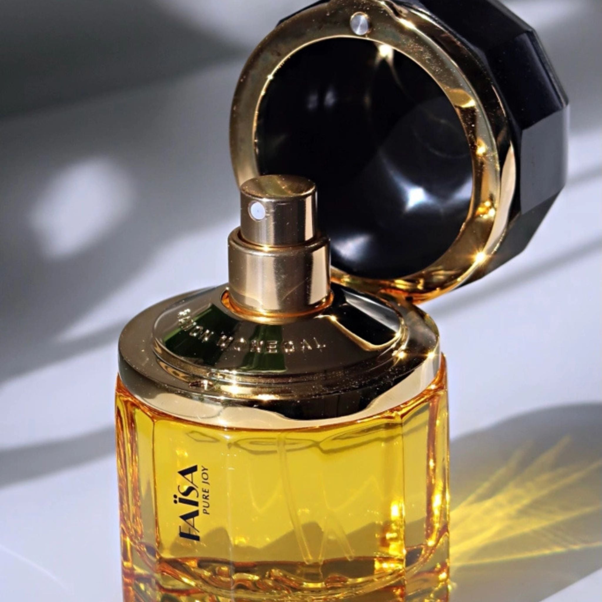 Perfume Faisa Ramon Monegal