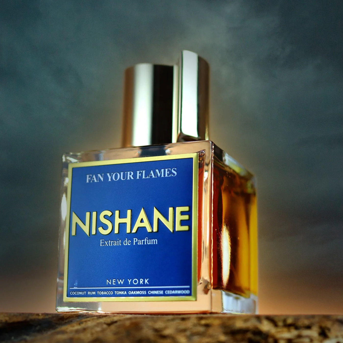 nishane tobacco First Bottle of a Niche Perfume : r/DesiFragranceAddicts Nishane Fan Your Flames -