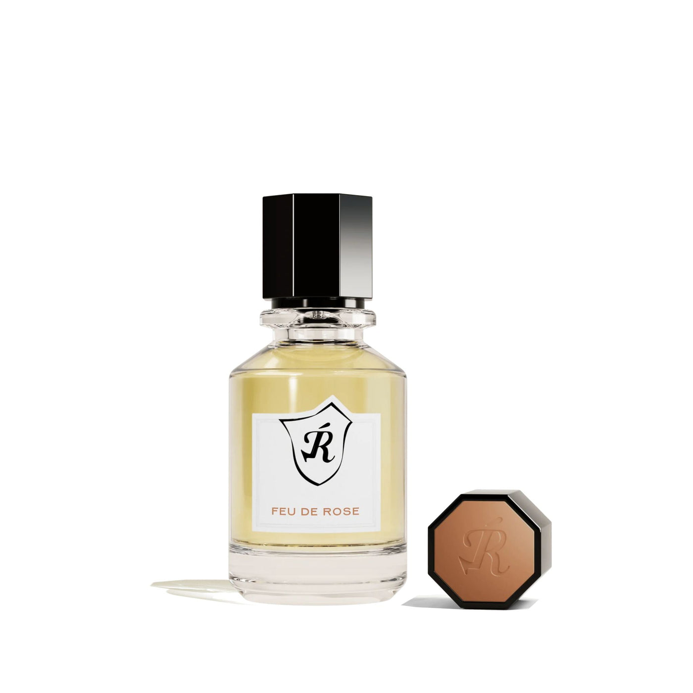 Feu De Rose Perfume Reservation