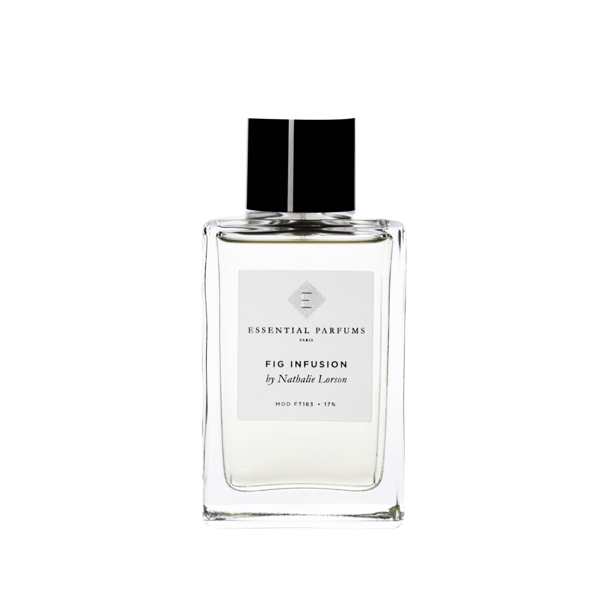 Essential Parfums Fig Infusion 100ml 香水 Fig Infusion by Essential Parfums – Fresh & Joyful · Parfum Exquis US