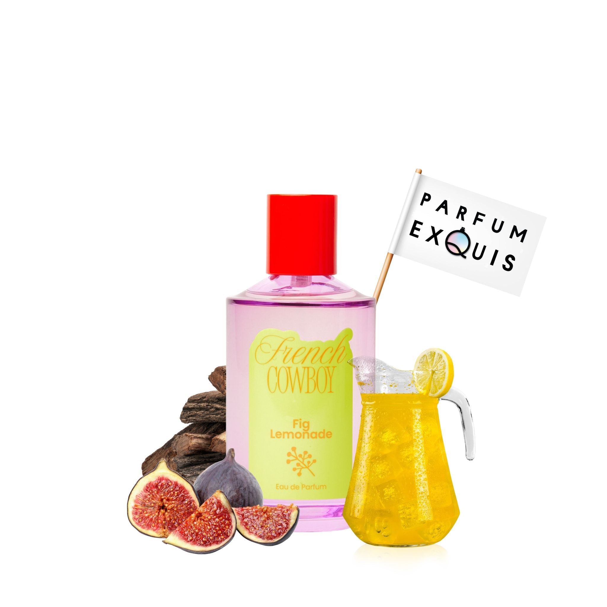 Perfume Fig Lemonade French Cowboy