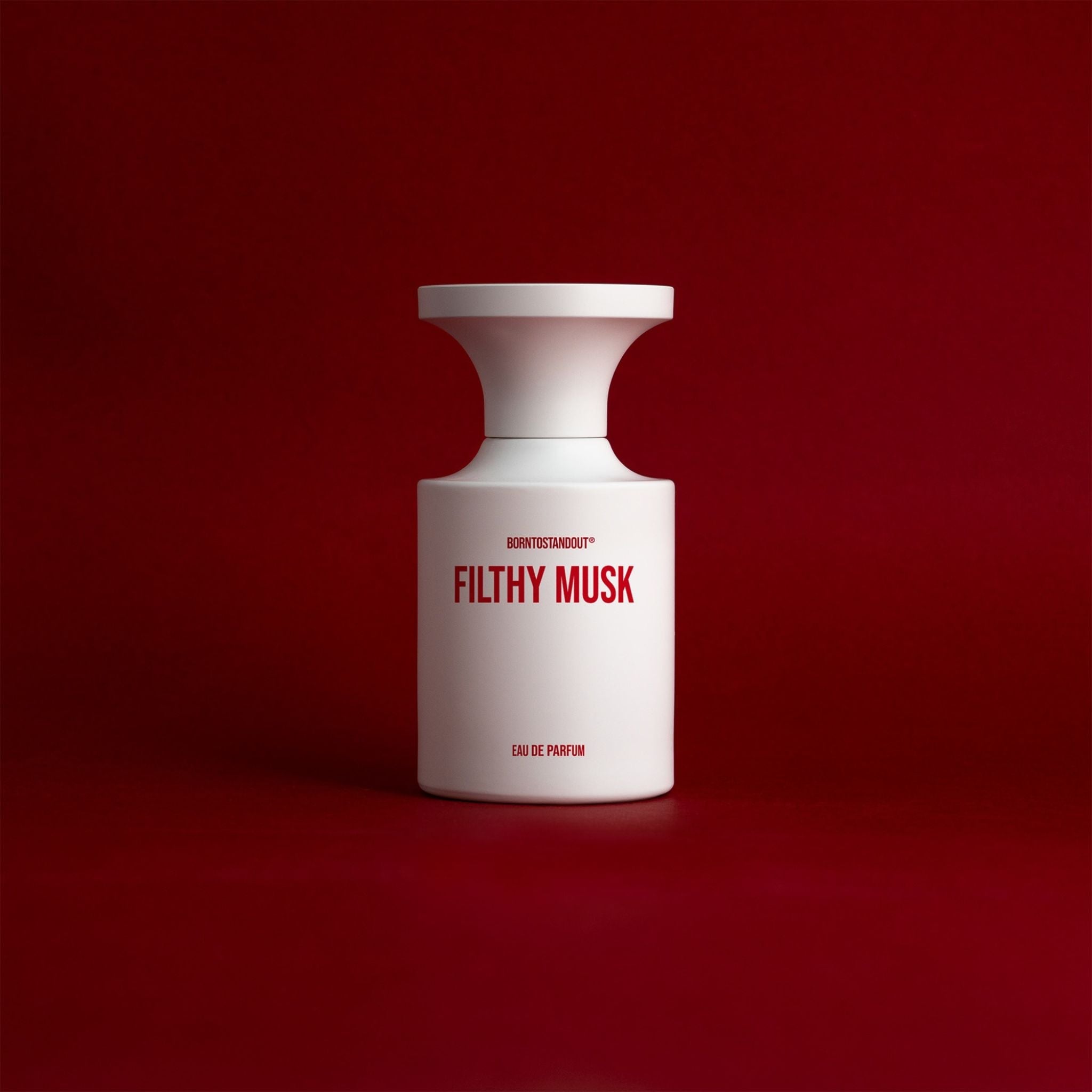 Borntostandout Filthy Musk Perfume