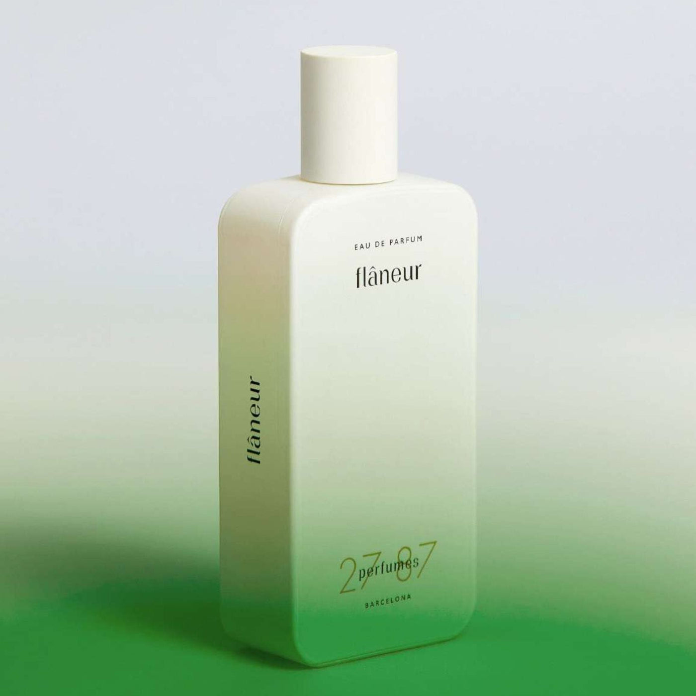 Flâneur