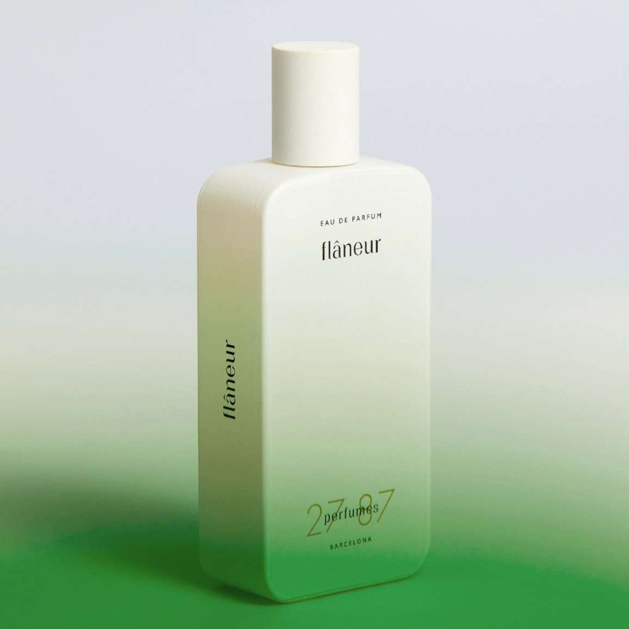 Flâneur