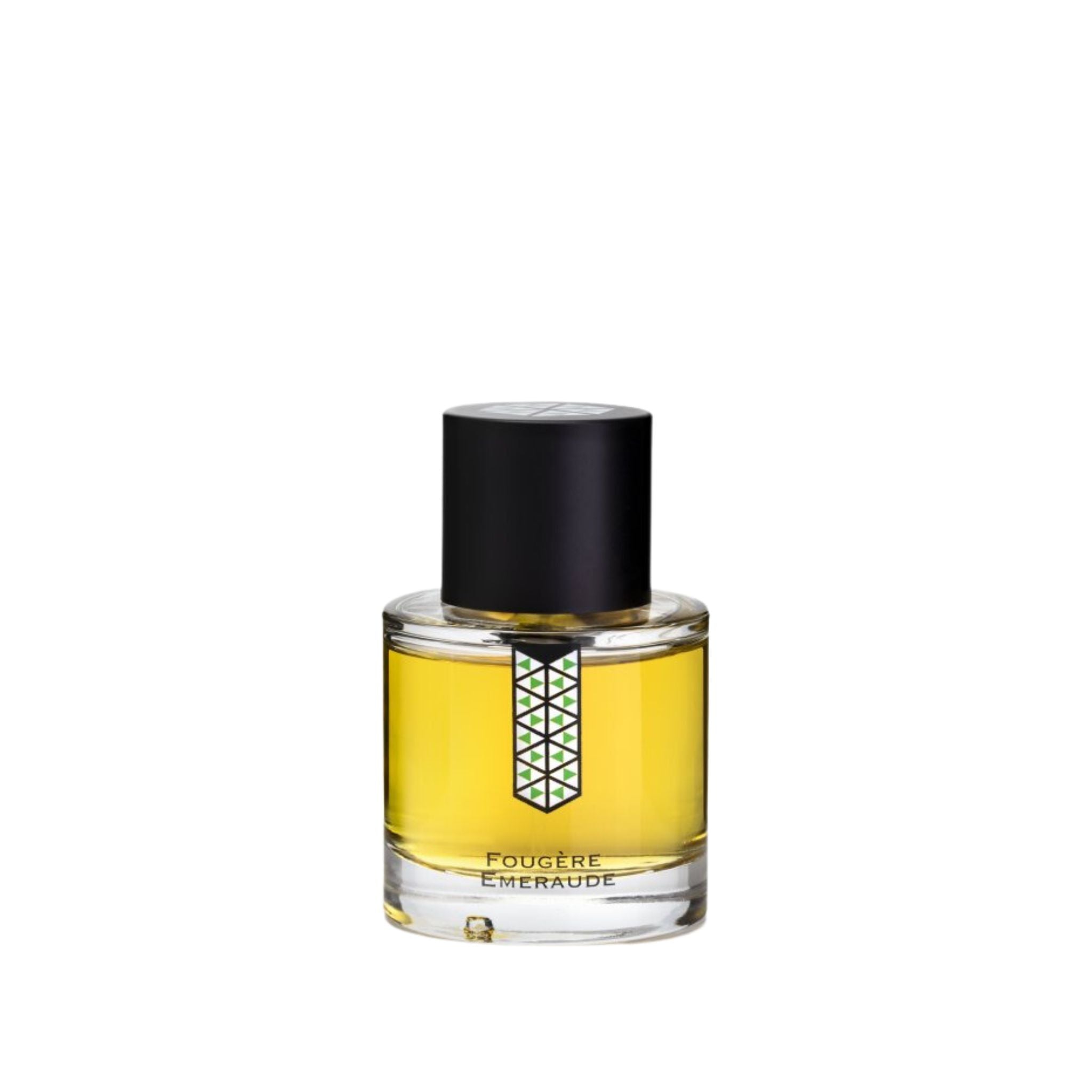 Fougere Emeraude Les Indemodables: Alpine Freshness · Parfum Exquis US