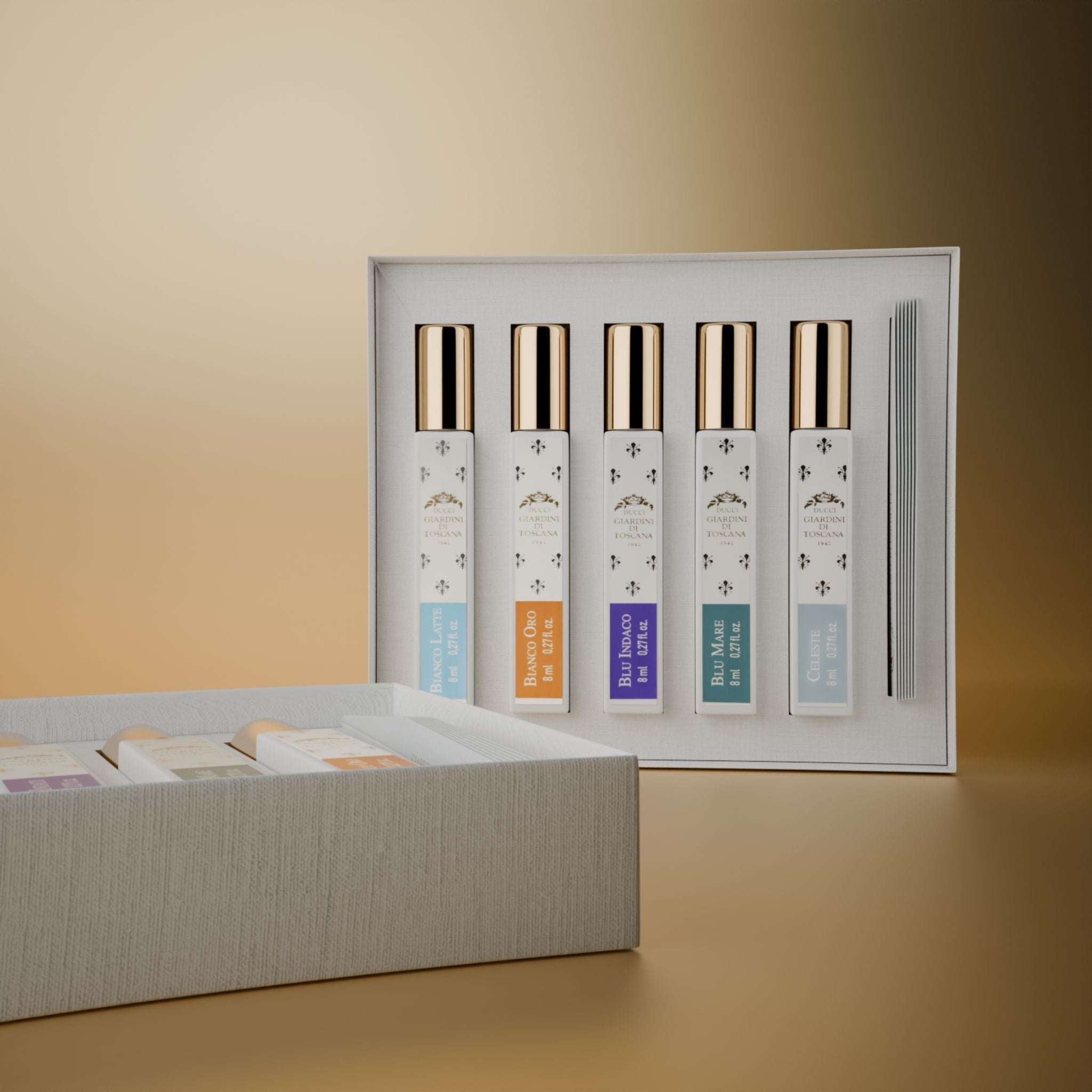 Giardini Di Toscana Layering Kit · Parfum Exquis US