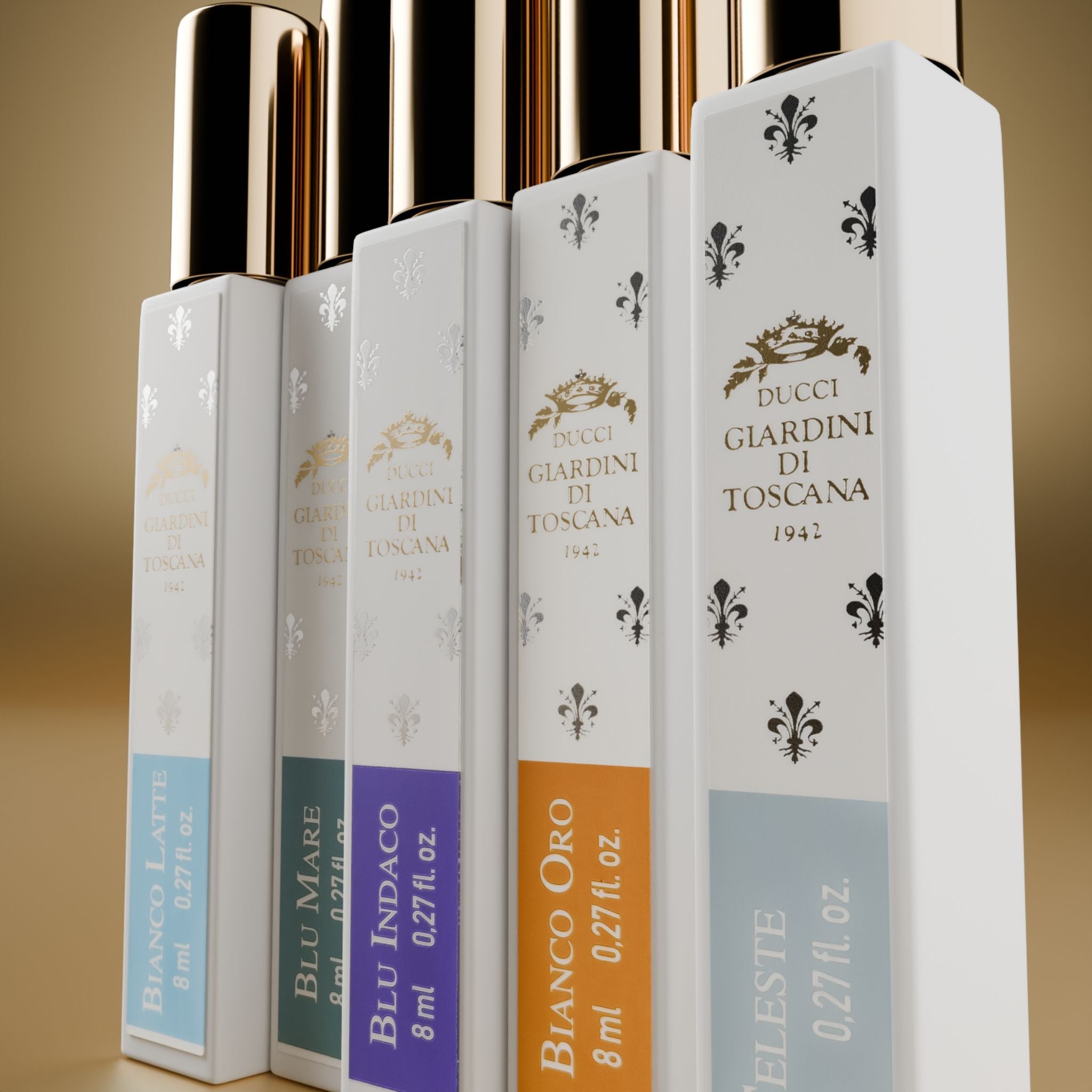 Giardini Di Toscana Layering Kit