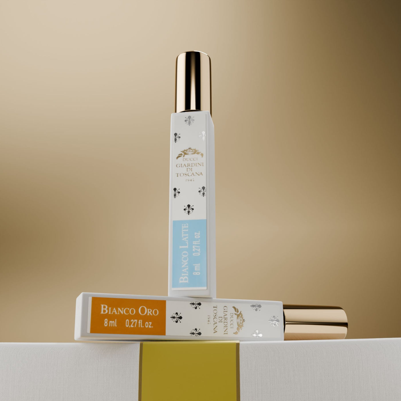 Giardini Di Toscana Layering Kit