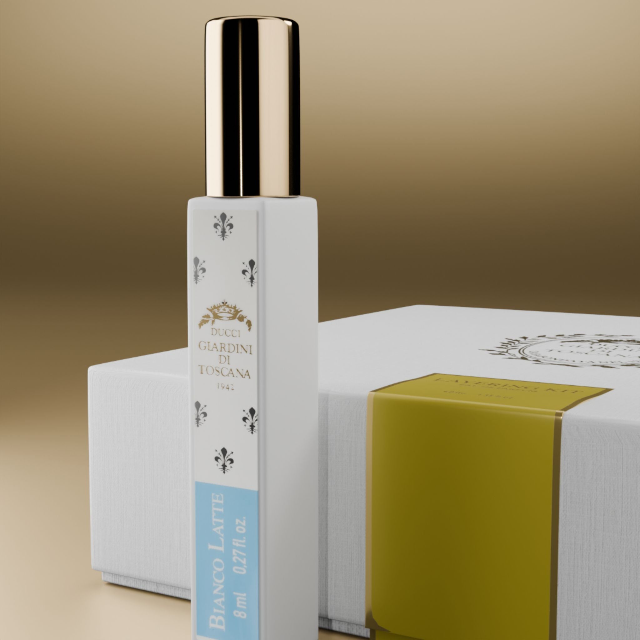 Giardini Di Toscana Layering Kit