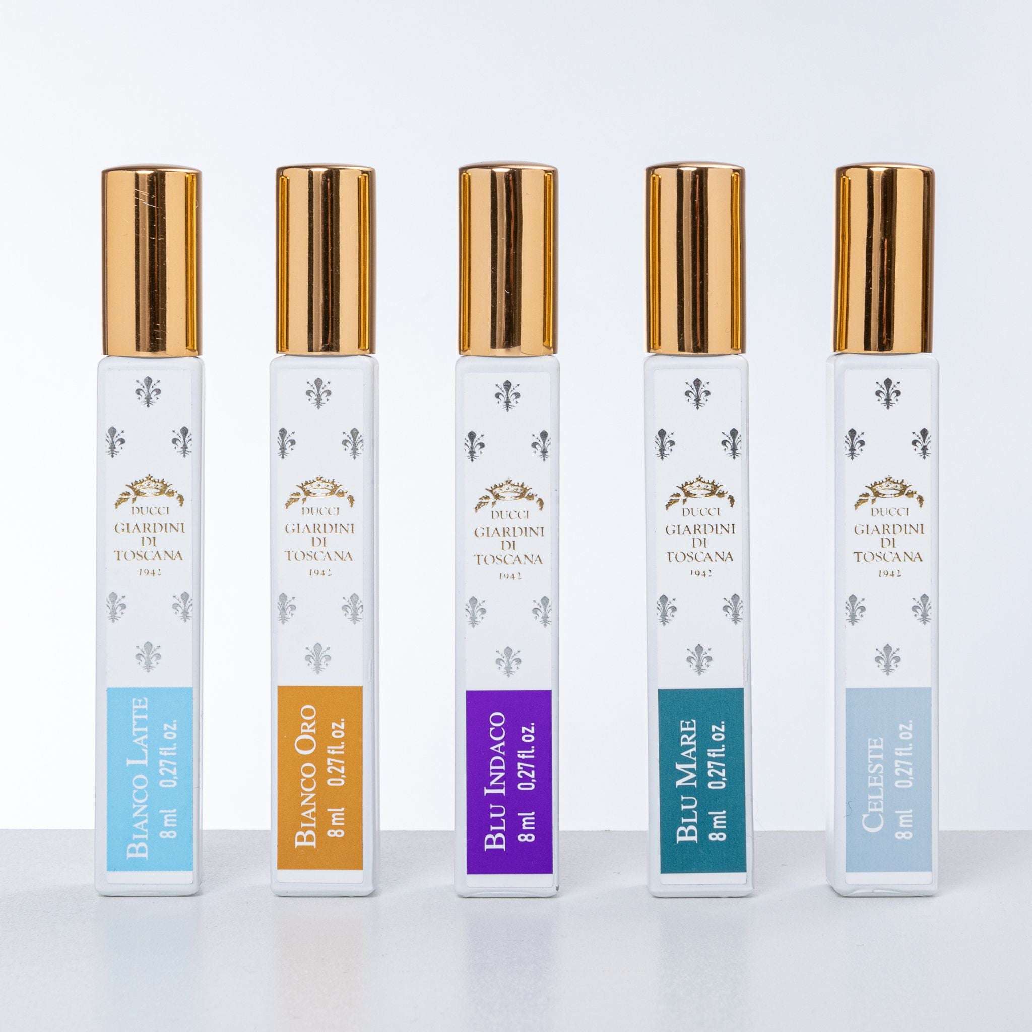 Giardini Di Toscana Layering Kit · Parfum Exquis US