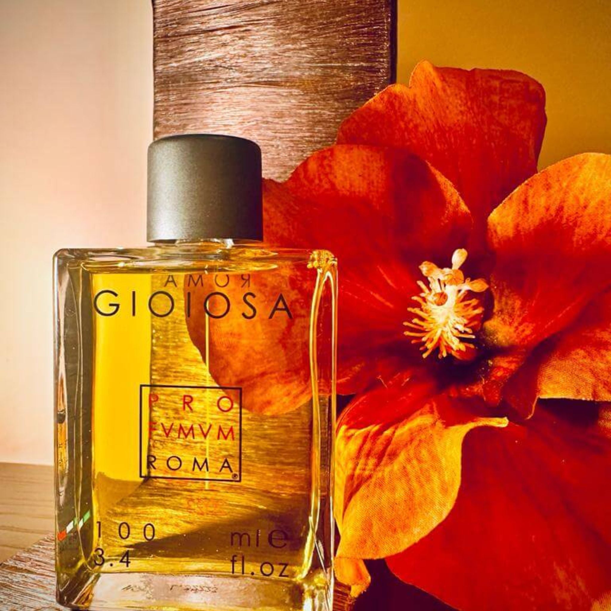 Profumum Roma Gioiosa