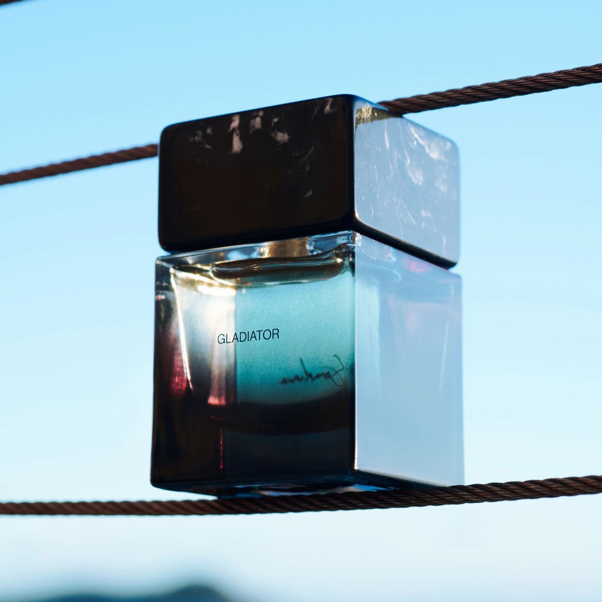 Gladiator by Sora Dora: Bold Seductive Fragrance · Parfum Exquis US