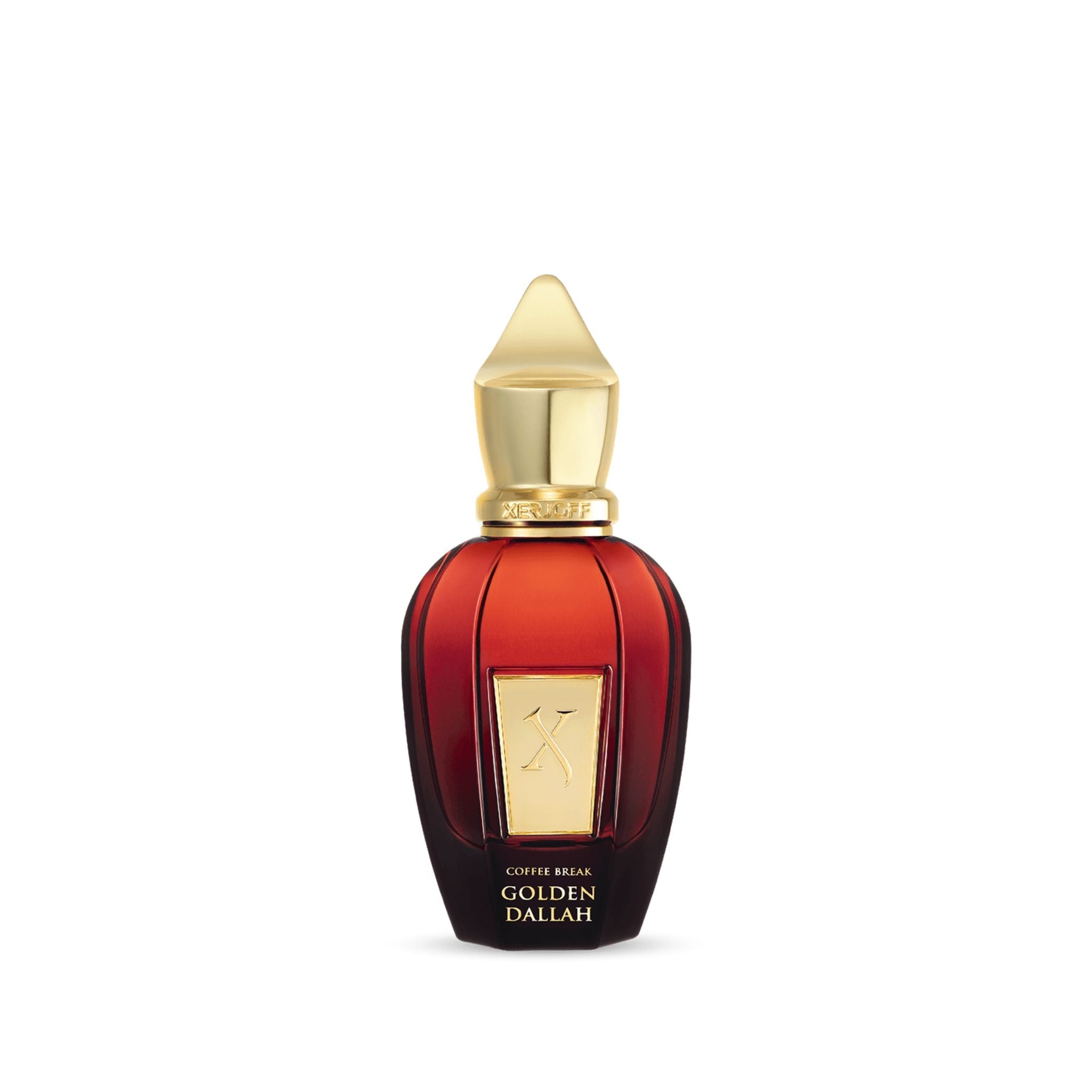 Golden Dallah by Xerjoff: Exotic Coffee & Spice · Parfum Exquis US