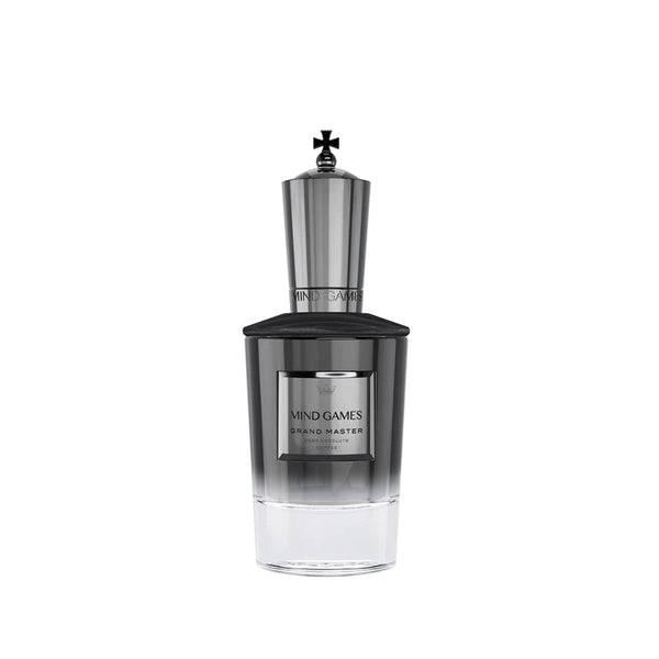 Grand Master Mind Games