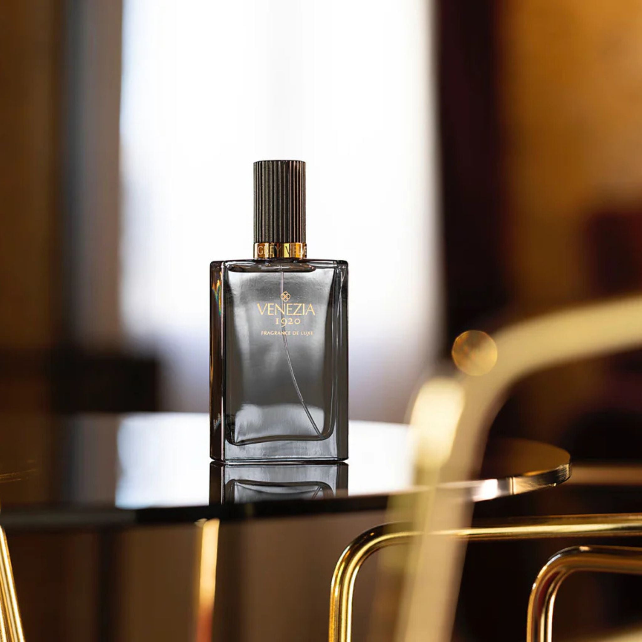 Grey Velvet · Parfum Exquis US