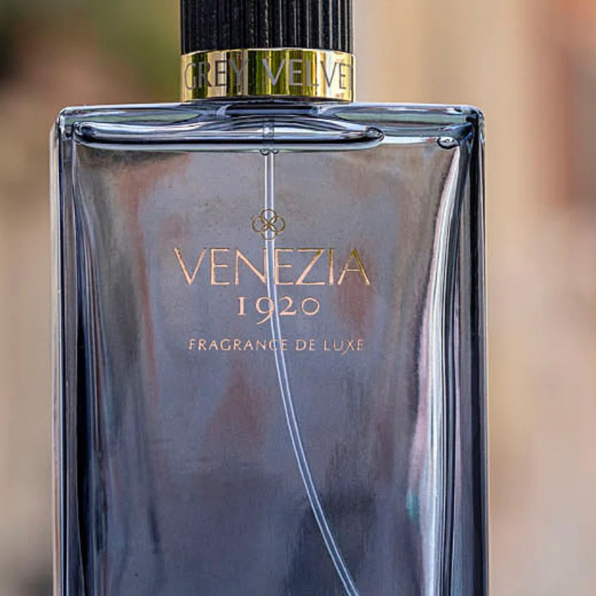 ヴェネツィア1920　GREYVELVET　グレーベルベット 100ml Grey Velvet · Parfum Exquis US