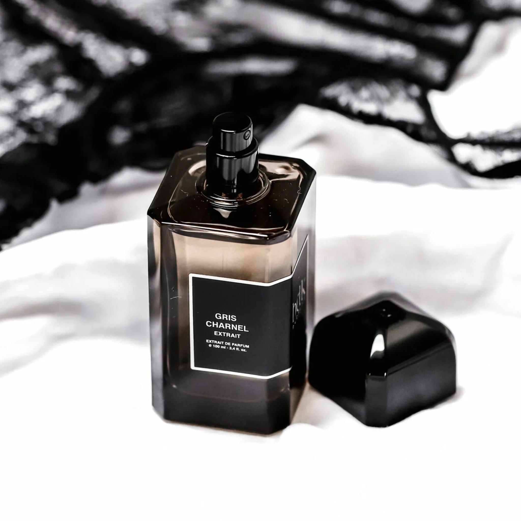 Gris Charnel Extrait | BDK Parfums · Parfum Exquis US