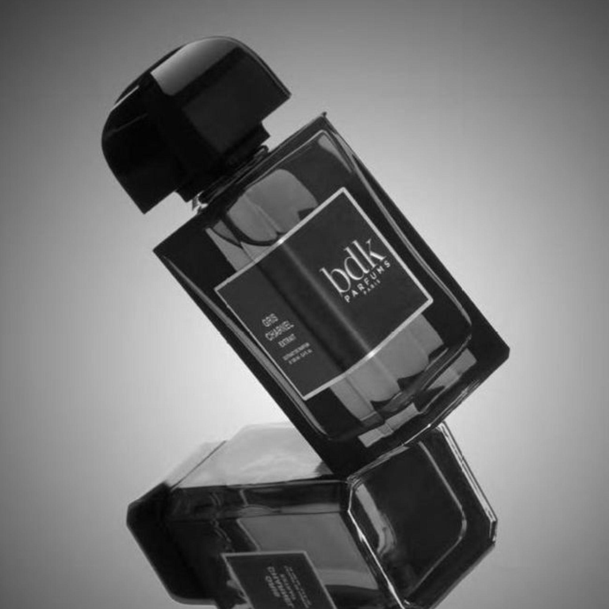 グリシャーネル　エキストレ　Gris Charnel Extrait BDK_Parfums_Gris_Charnel_Extra