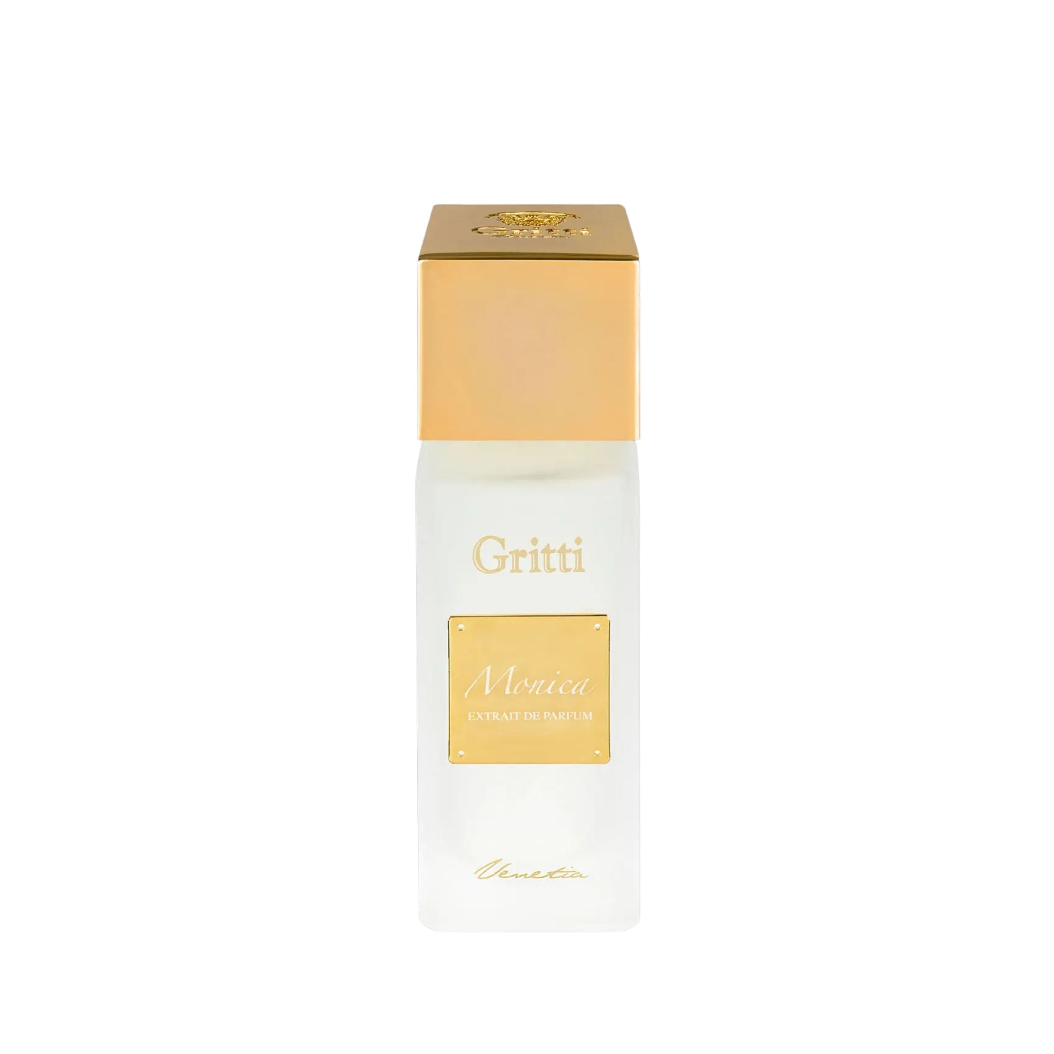 Virtues monica 限定カラー ゴールド （箱なし） Monica · Parfum Exquis US
