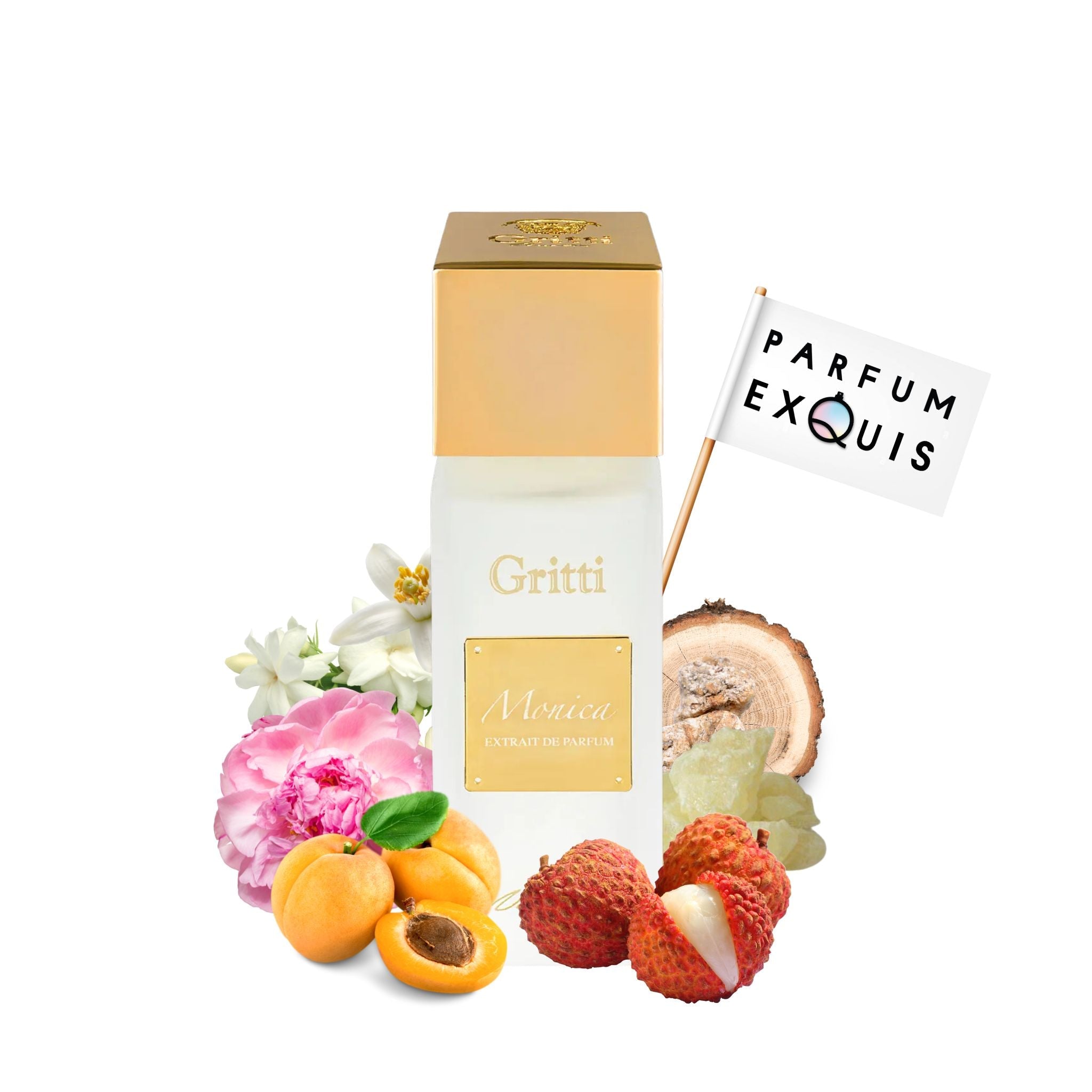 Monica · Parfum Exquis US