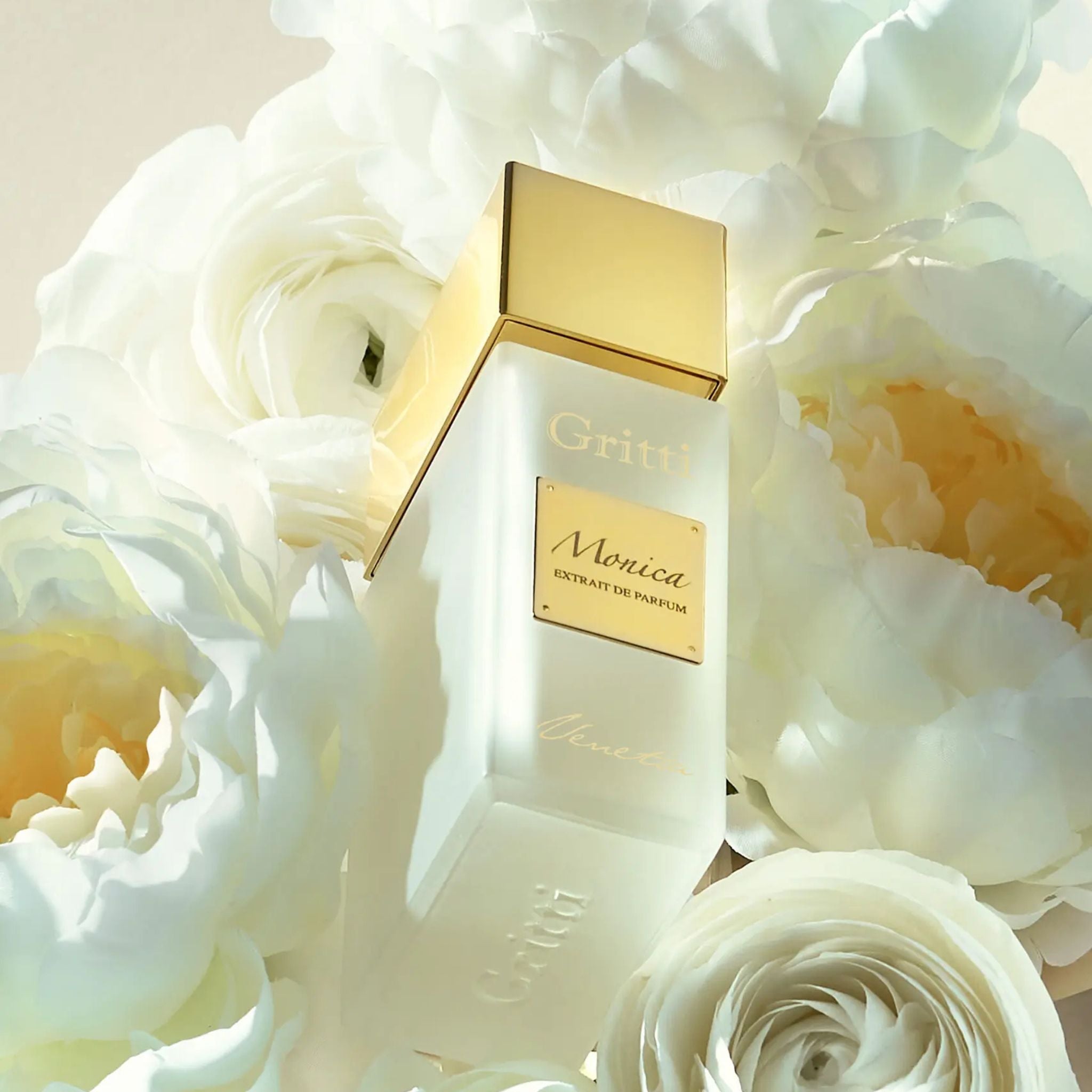 Monica · Parfum Exquis US