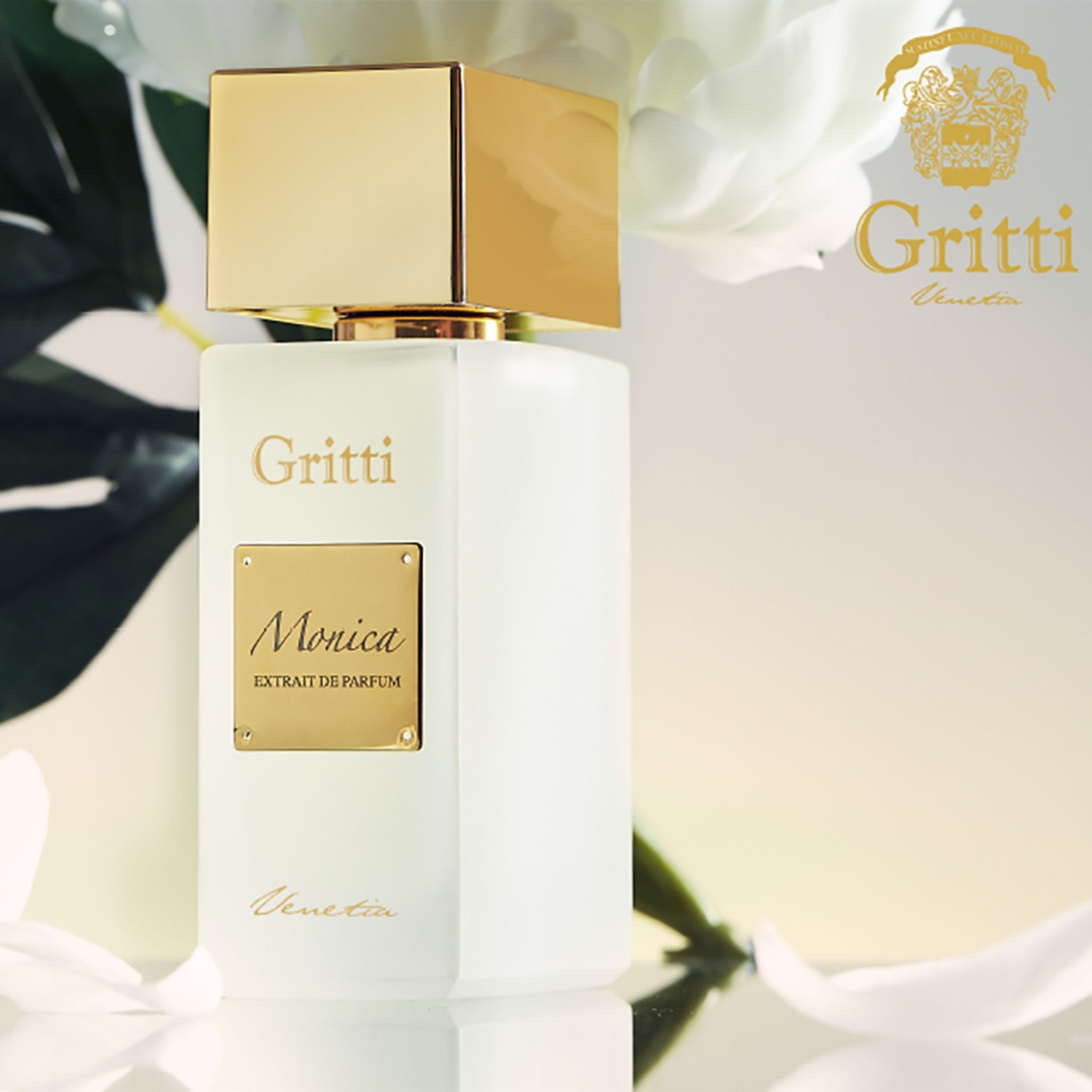 Monica · Parfum Exquis US