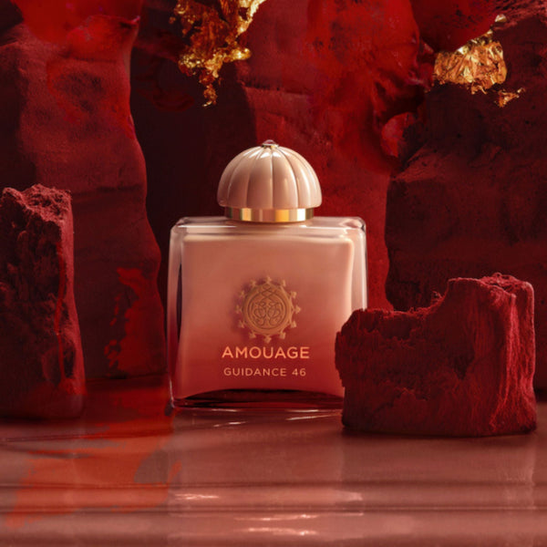 Amouage Guidance 46 100ml 並行輸入品 Guidance 46 Amouage: Luxurious,Captivating Scent · Parfum Exquis US