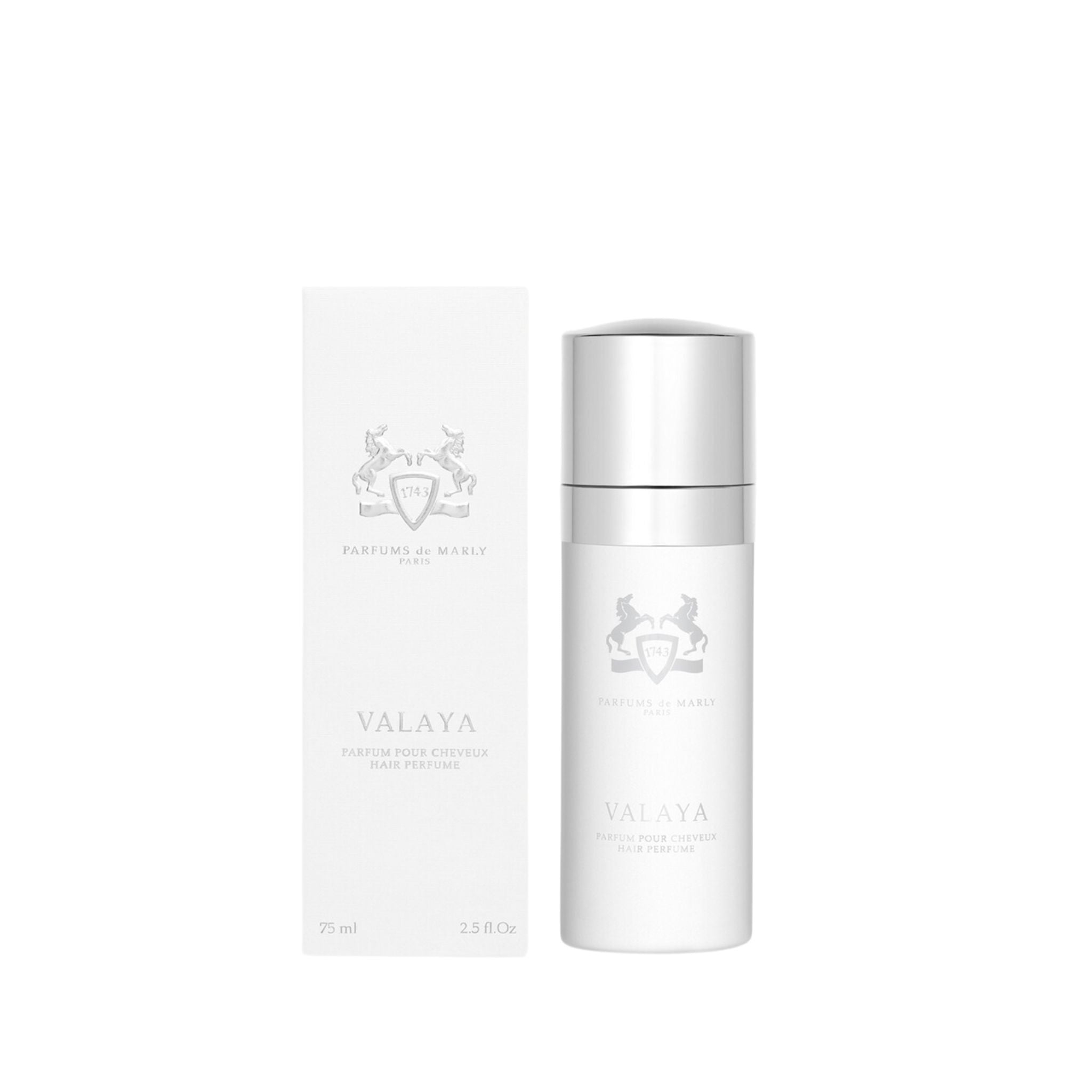 Valaya Hair Mist · Parfum Exquis US