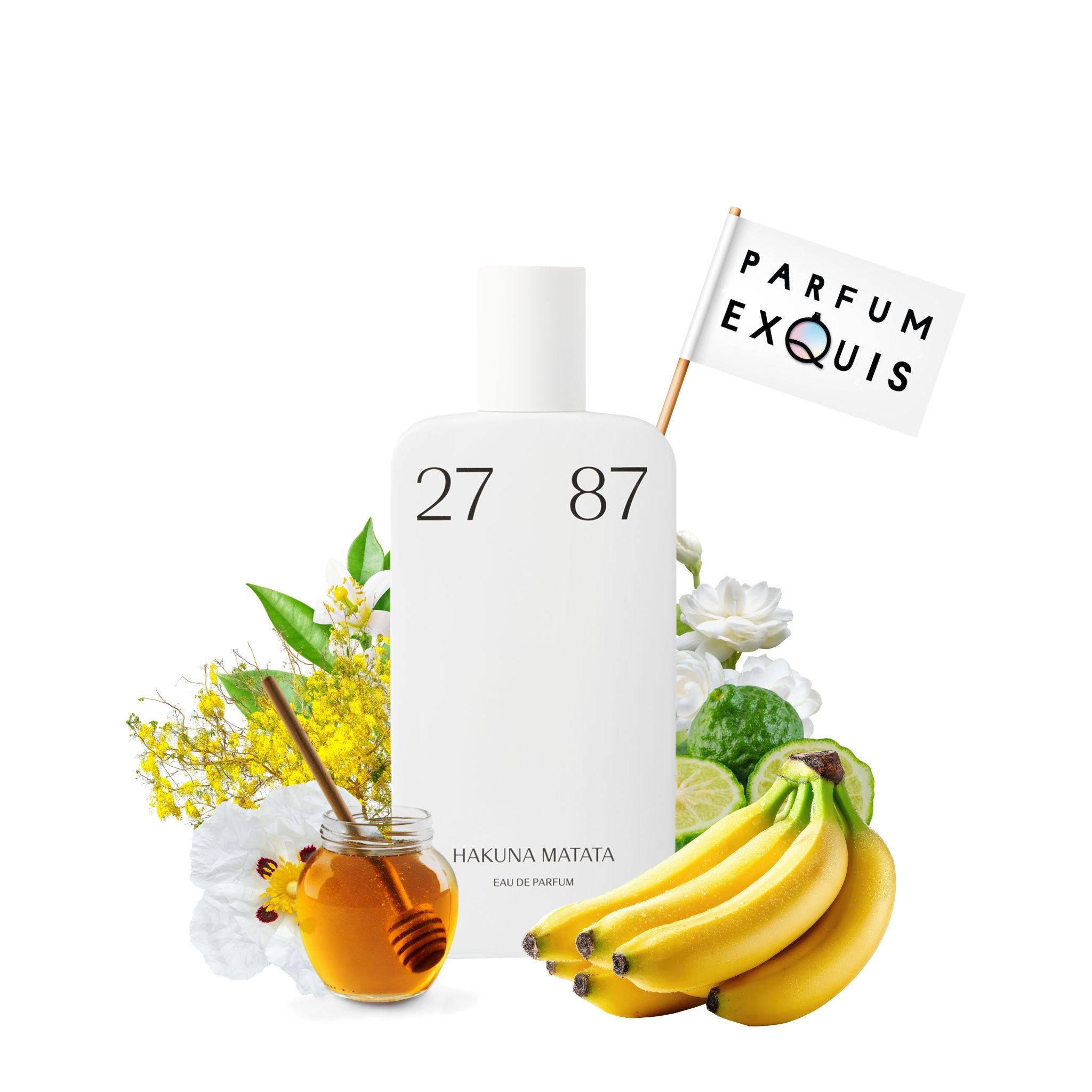 Hakuna Matata · Parfum Exquis US