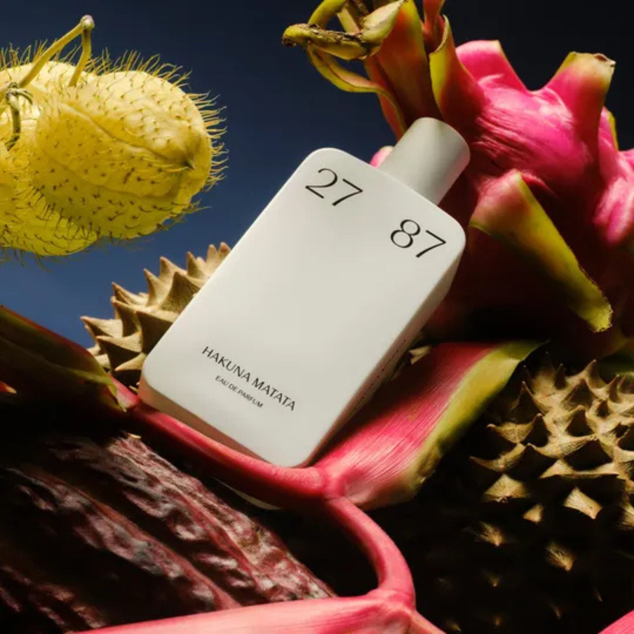 Hakuna Matata · Parfum Exquis US