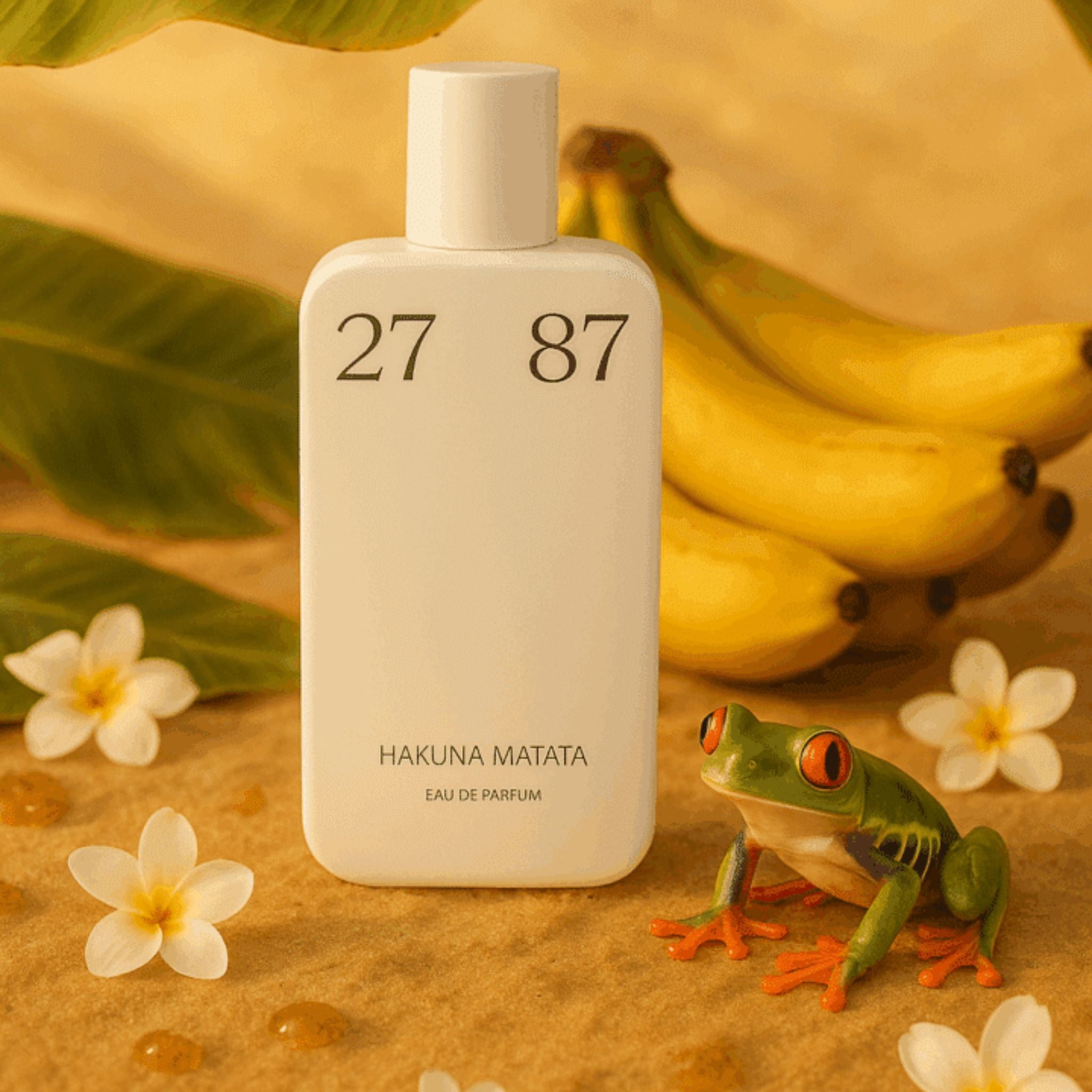 Hakuna Matata · Parfum Exquis US