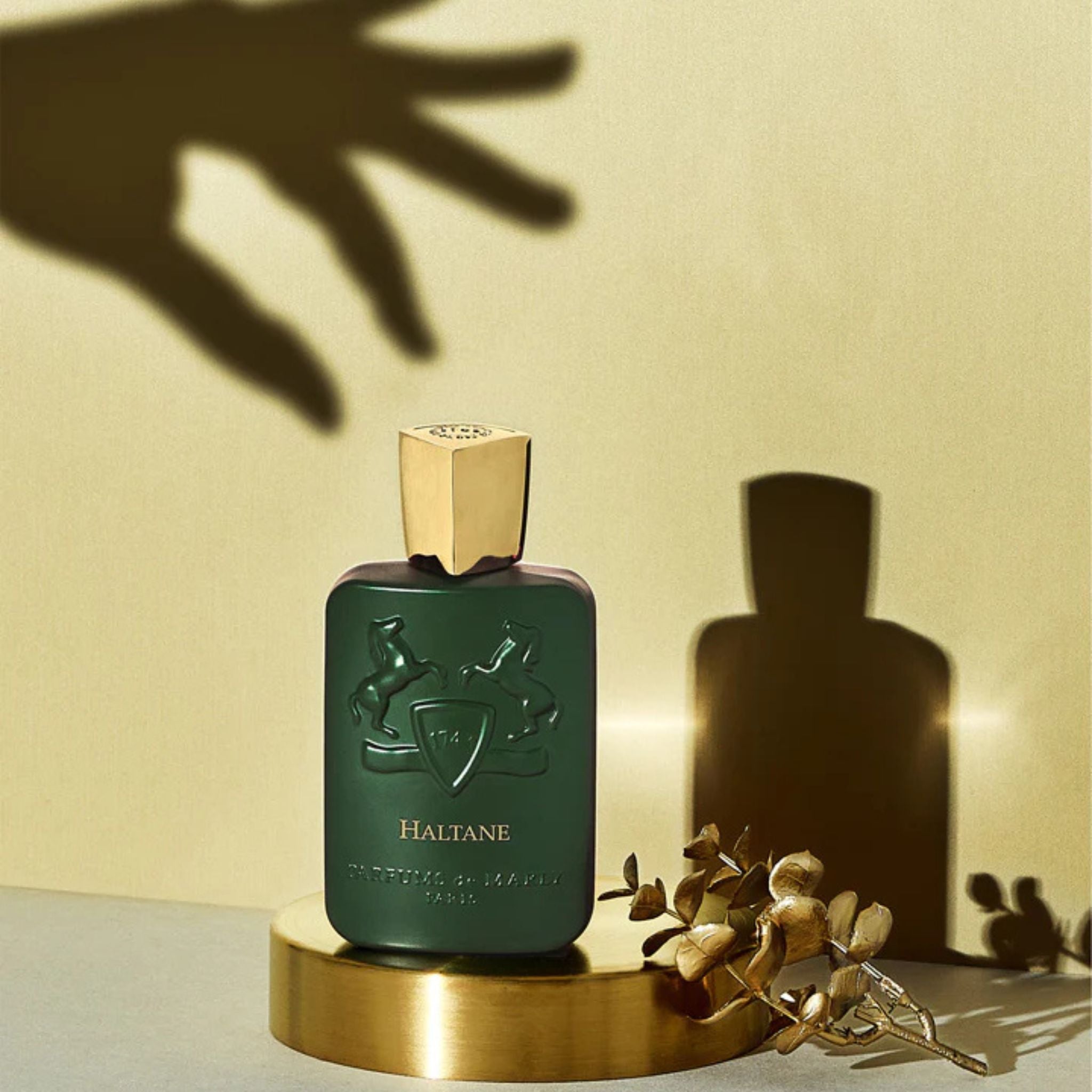 Haltane · Parfum Exquis US