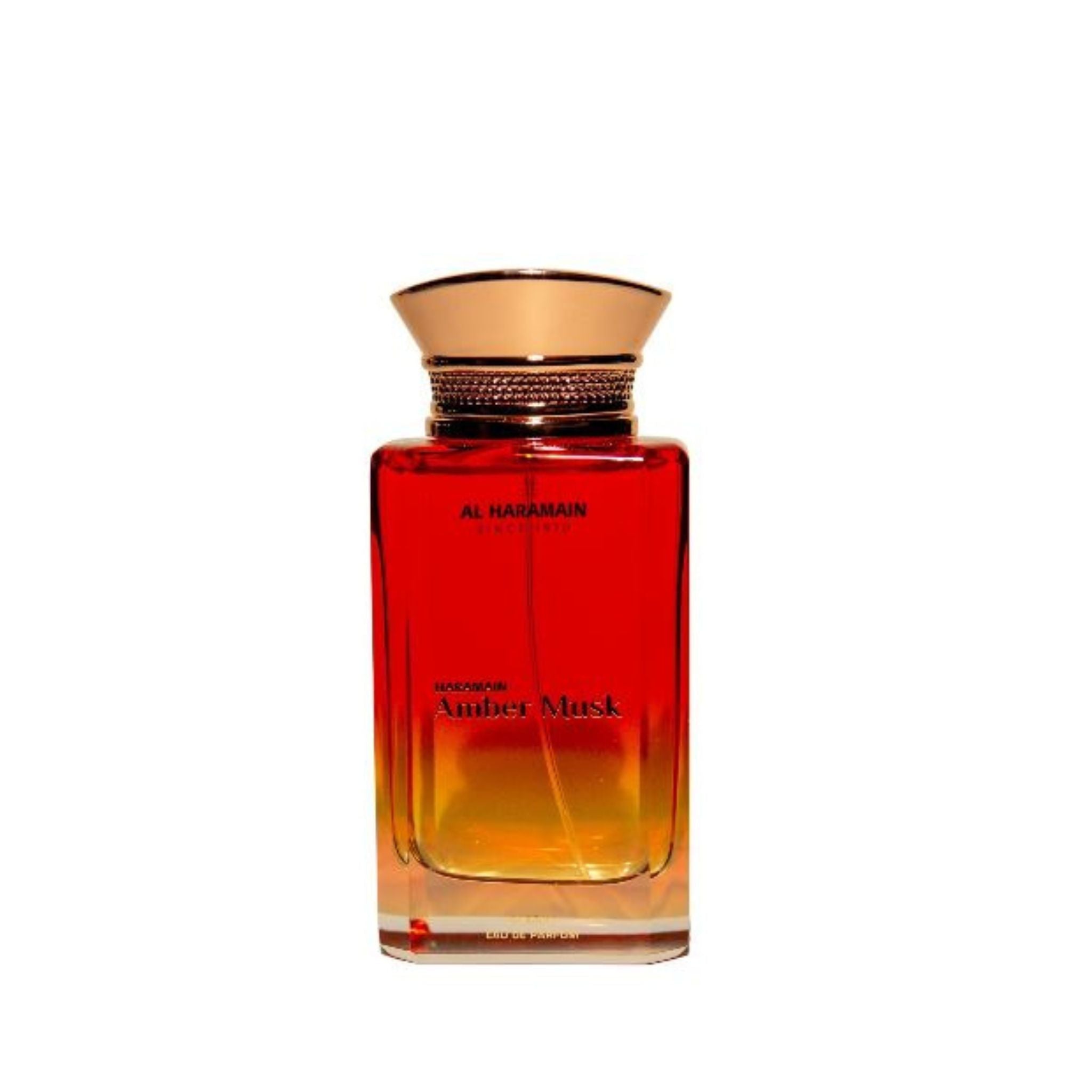 Al Haramain Signature Red Eau De Parfum – 100 Ml, Intensiver Duft Für Frauen
