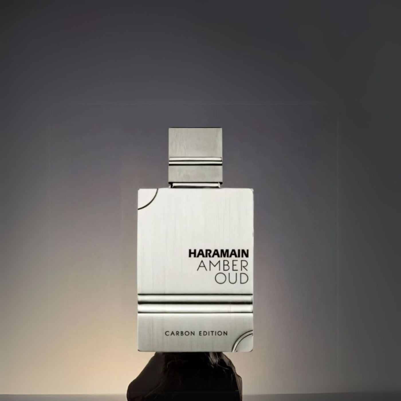 Haramain Amber Oud Carbon Edition perfume1