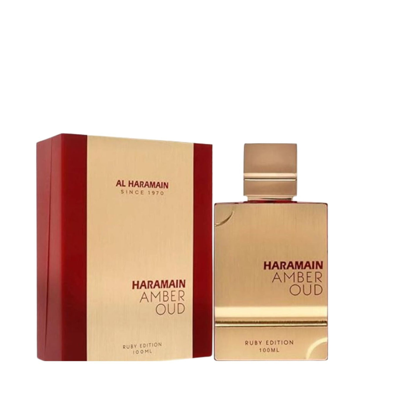 Haramain Amber Oud Ruby Edition perfume1