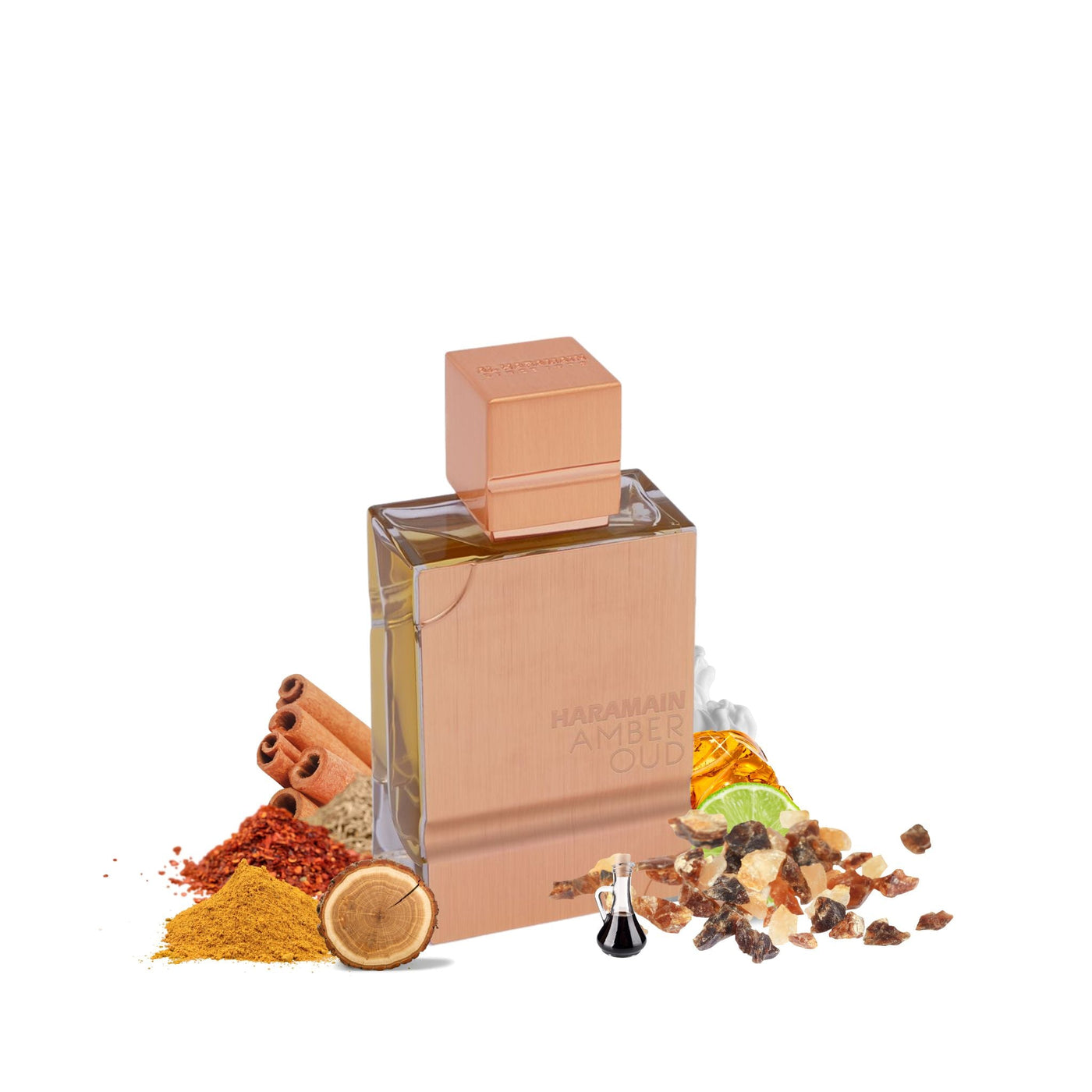 Haramain Amber Oud perfume1