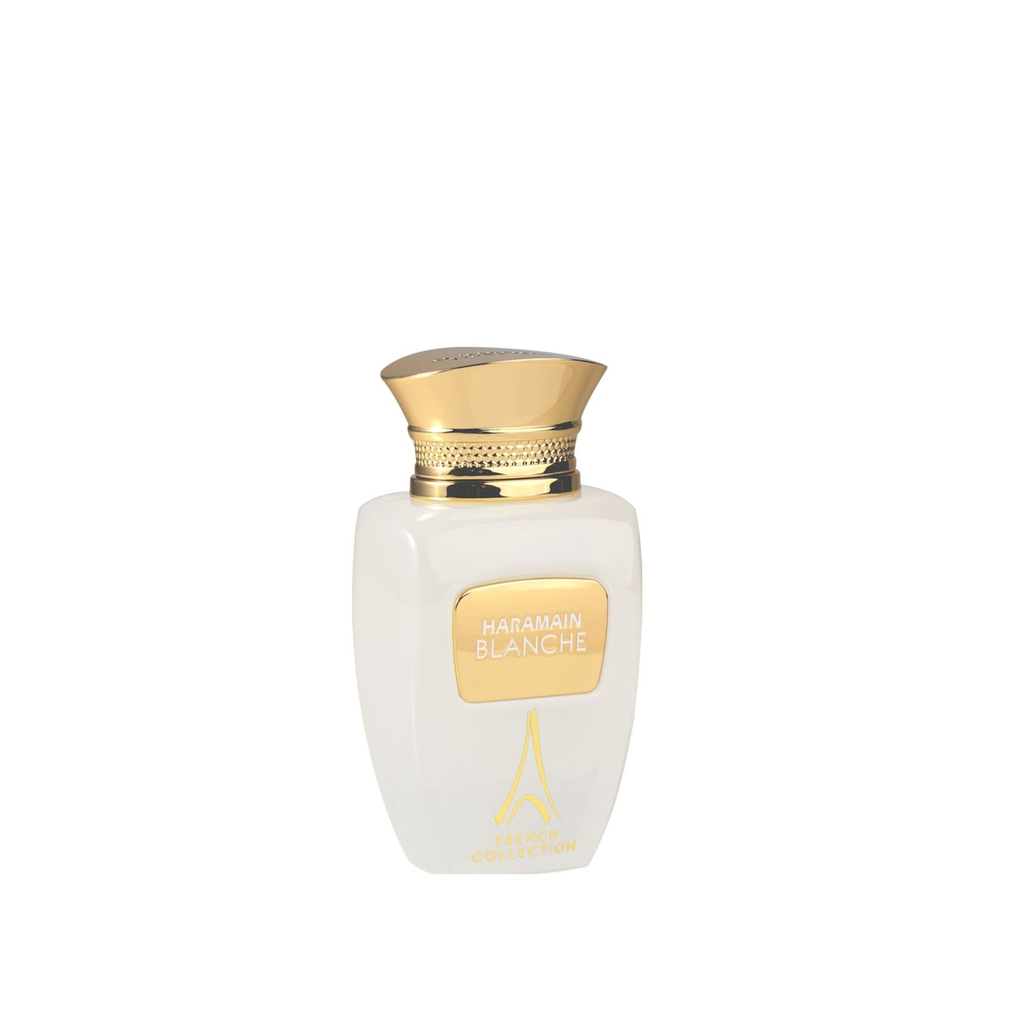 Haramain Blanche French Collection - Floral & Woody Fragrance