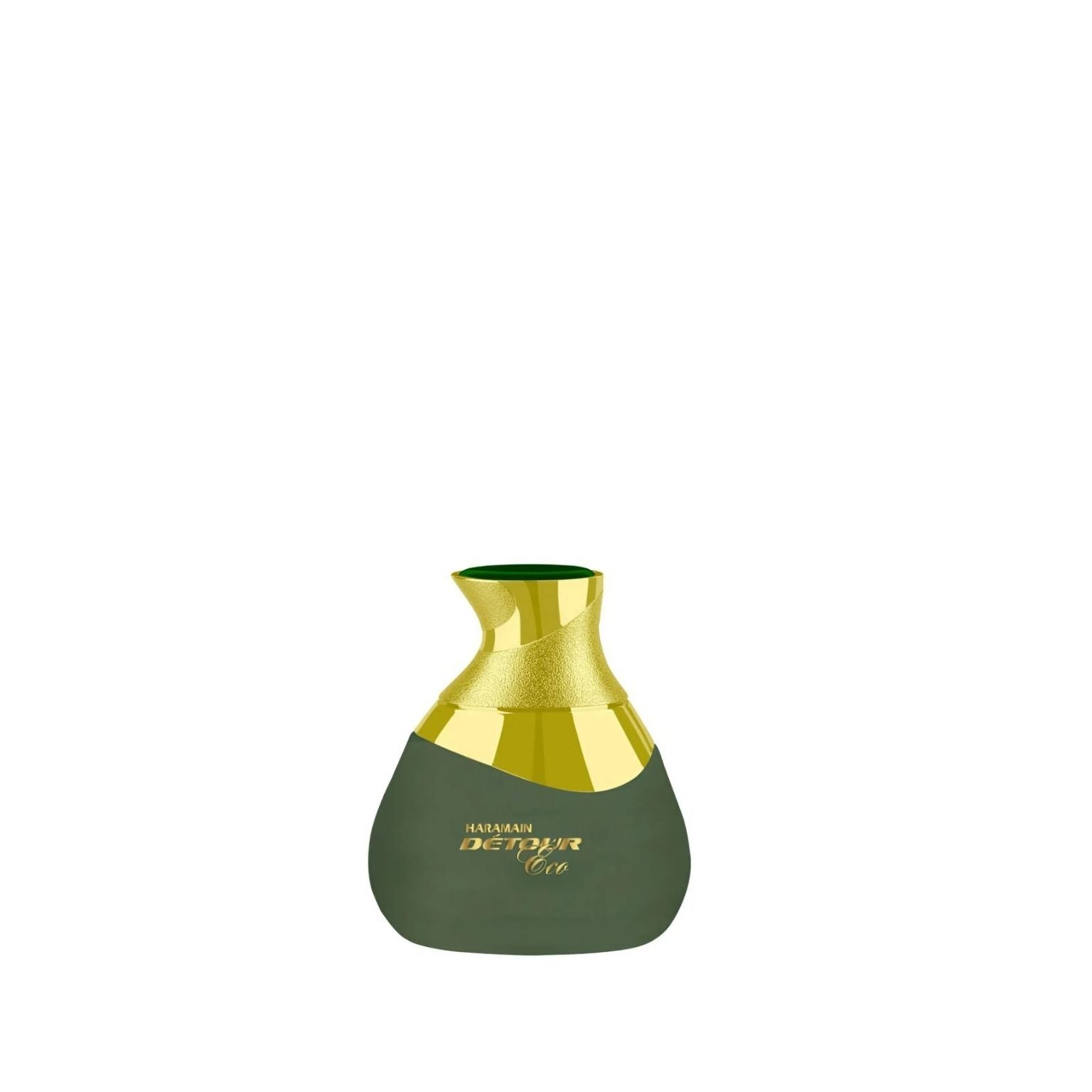Haramain Detour Eco - Sustainable Luxury Unisex Perfume · Parfum