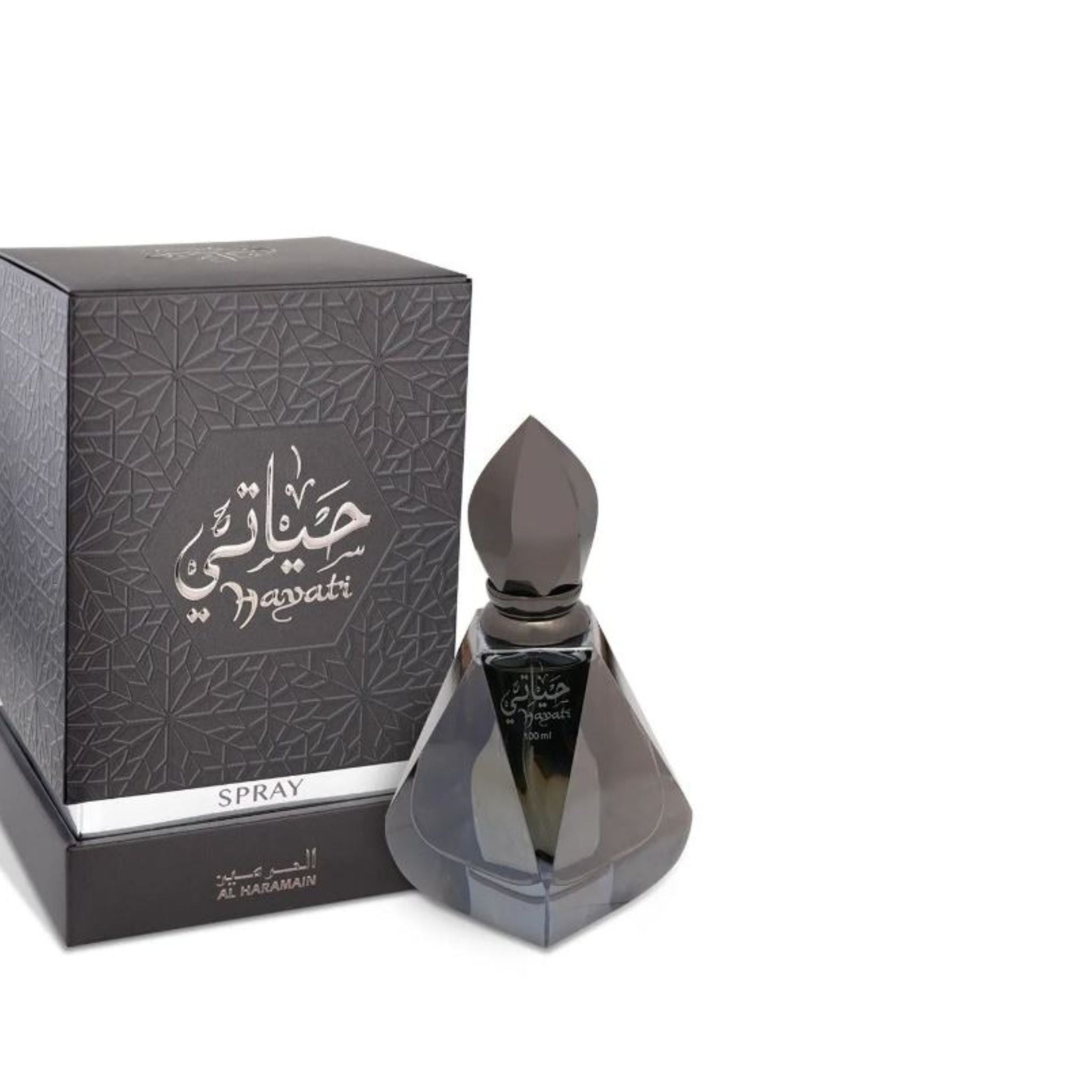 Haramain Hayati parfum 100ml