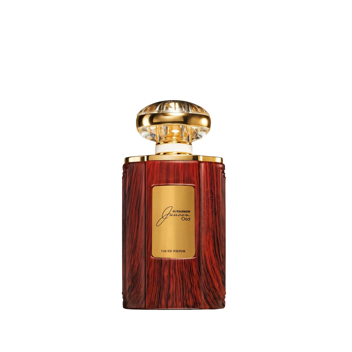 Haramain Junoon Oud 75ml