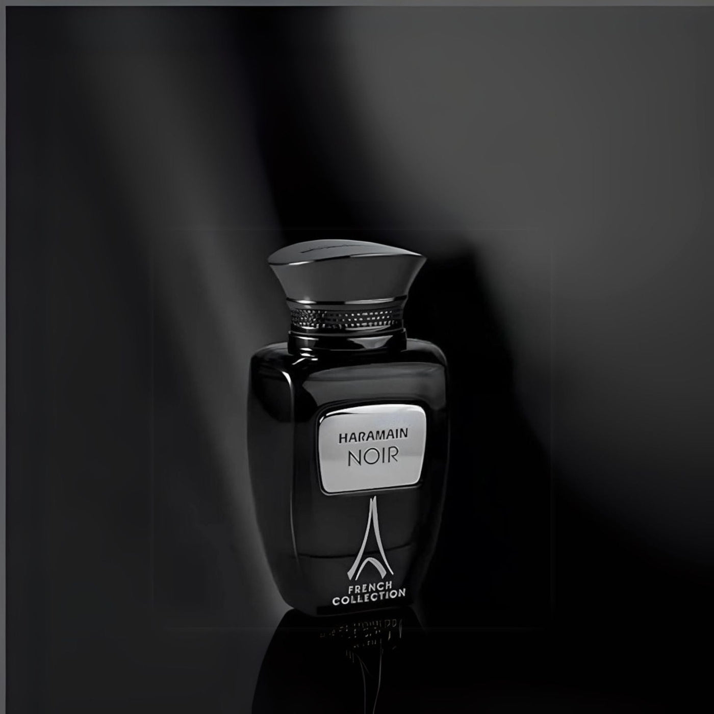 Haramain Noir French Collection cologne1