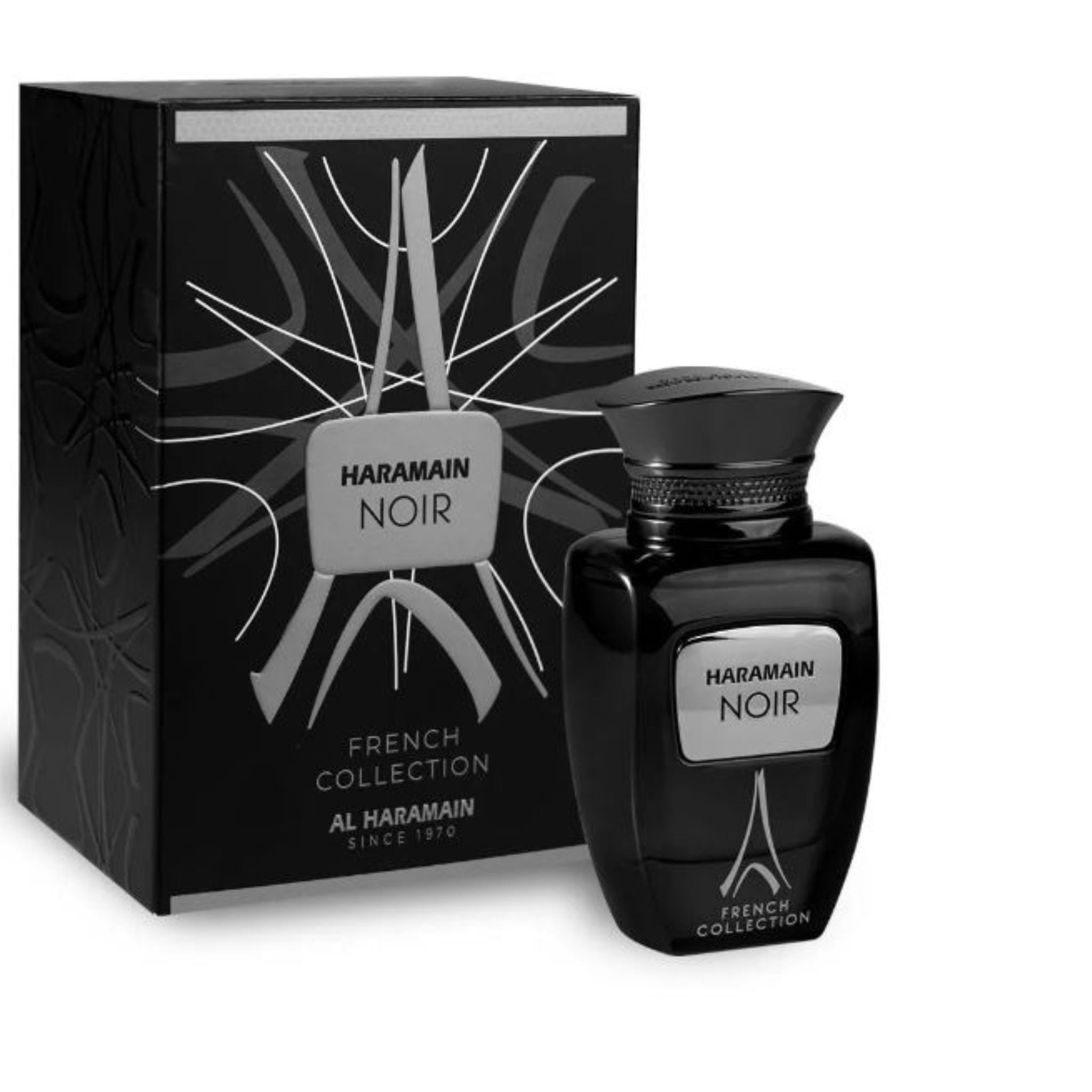 Haramain Noir French Collection fragrance1