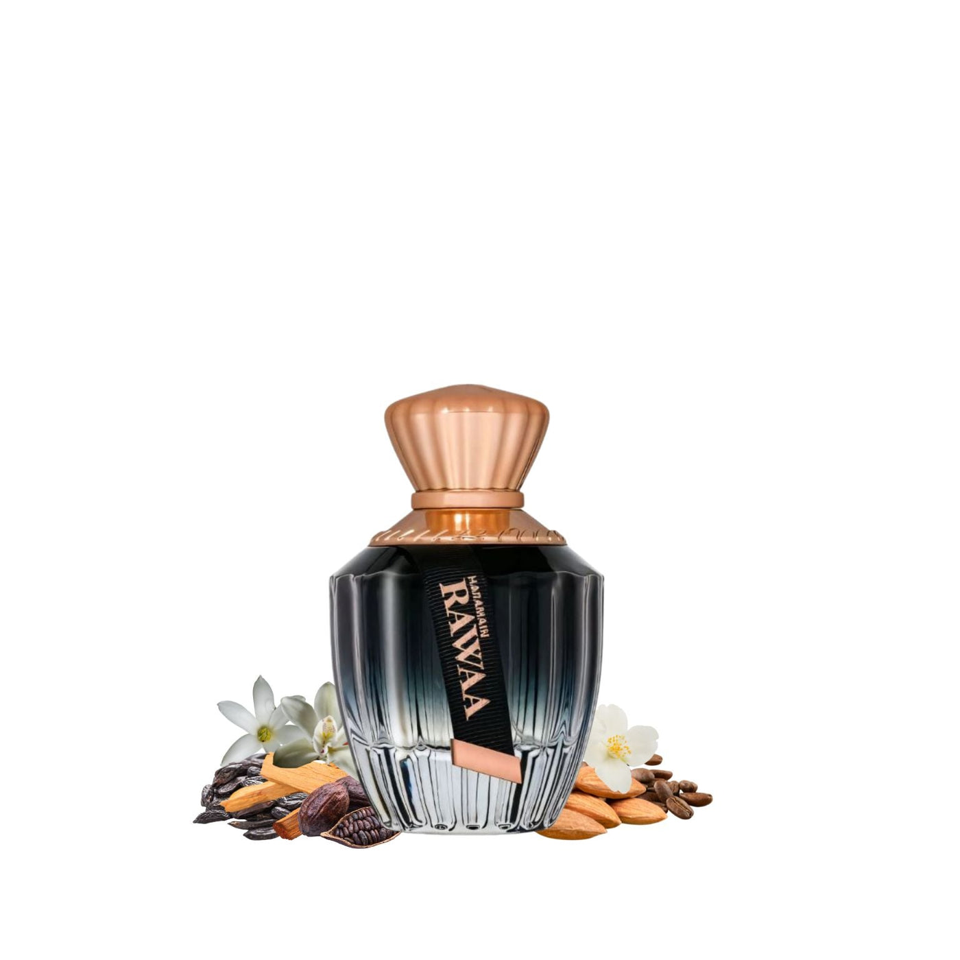 Haramain Rawaa parfum1