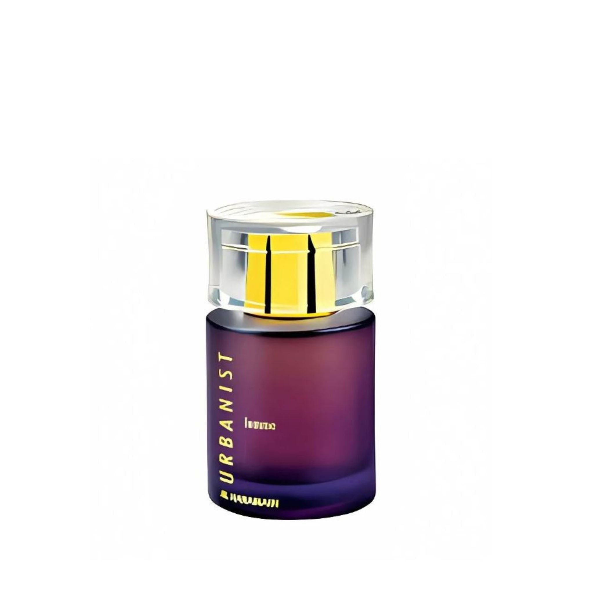 Al Haramain Urbanist Femme 100ml: Modern Sophistication in a
