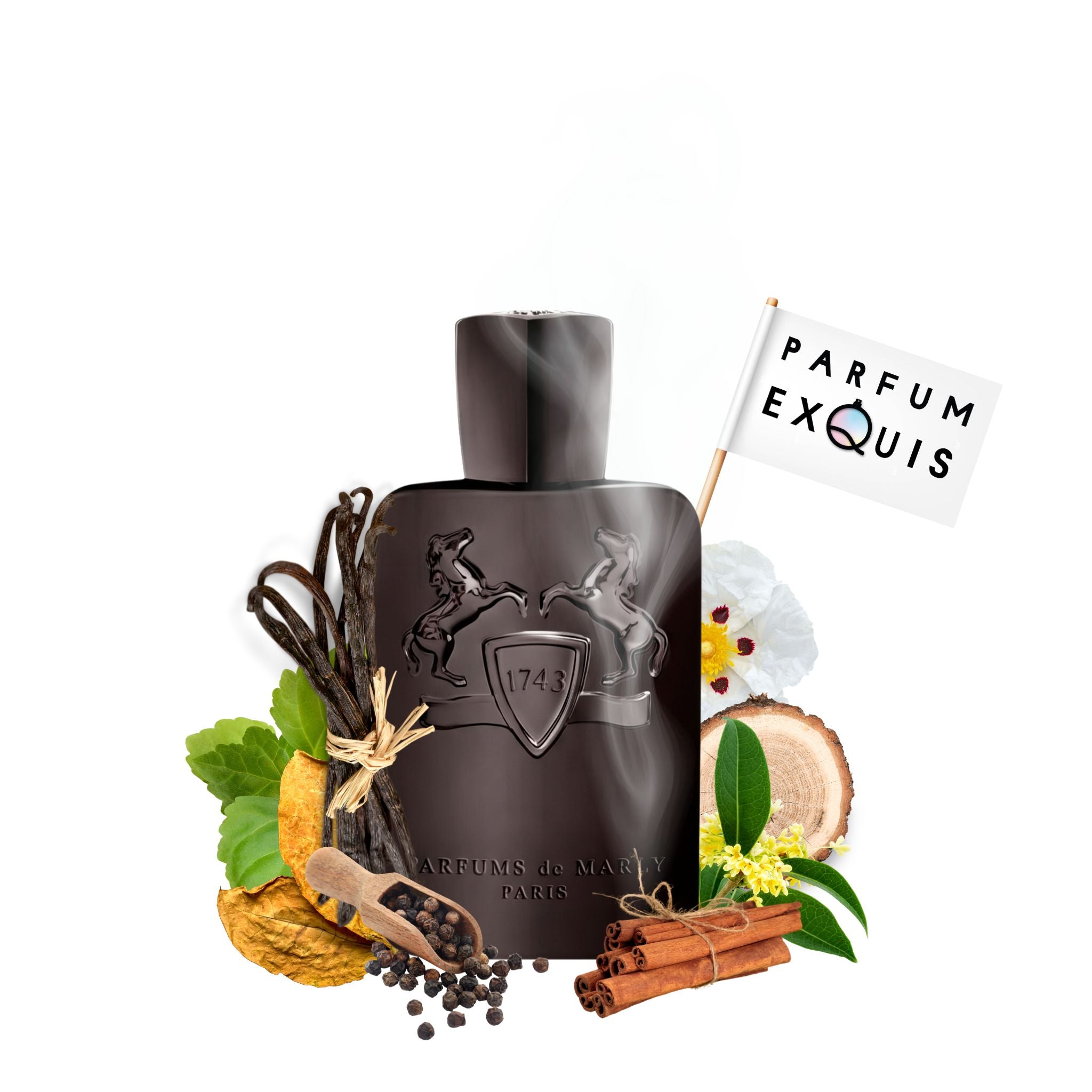 Herod · Parfum Exquis US