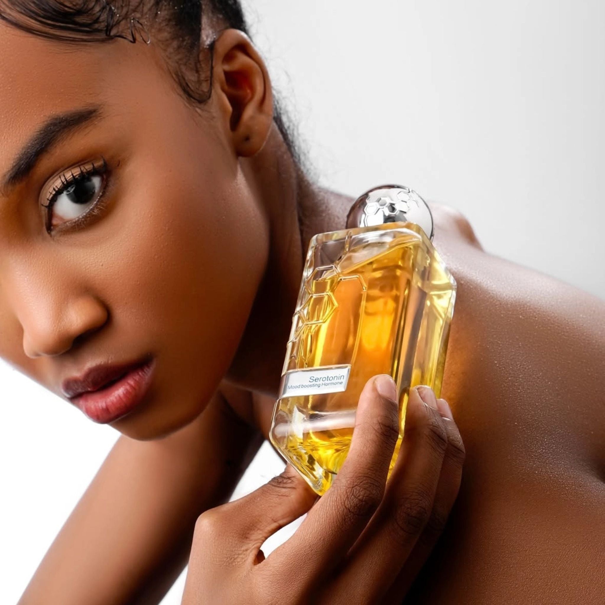 Hormone Perfume Paris Serotonin