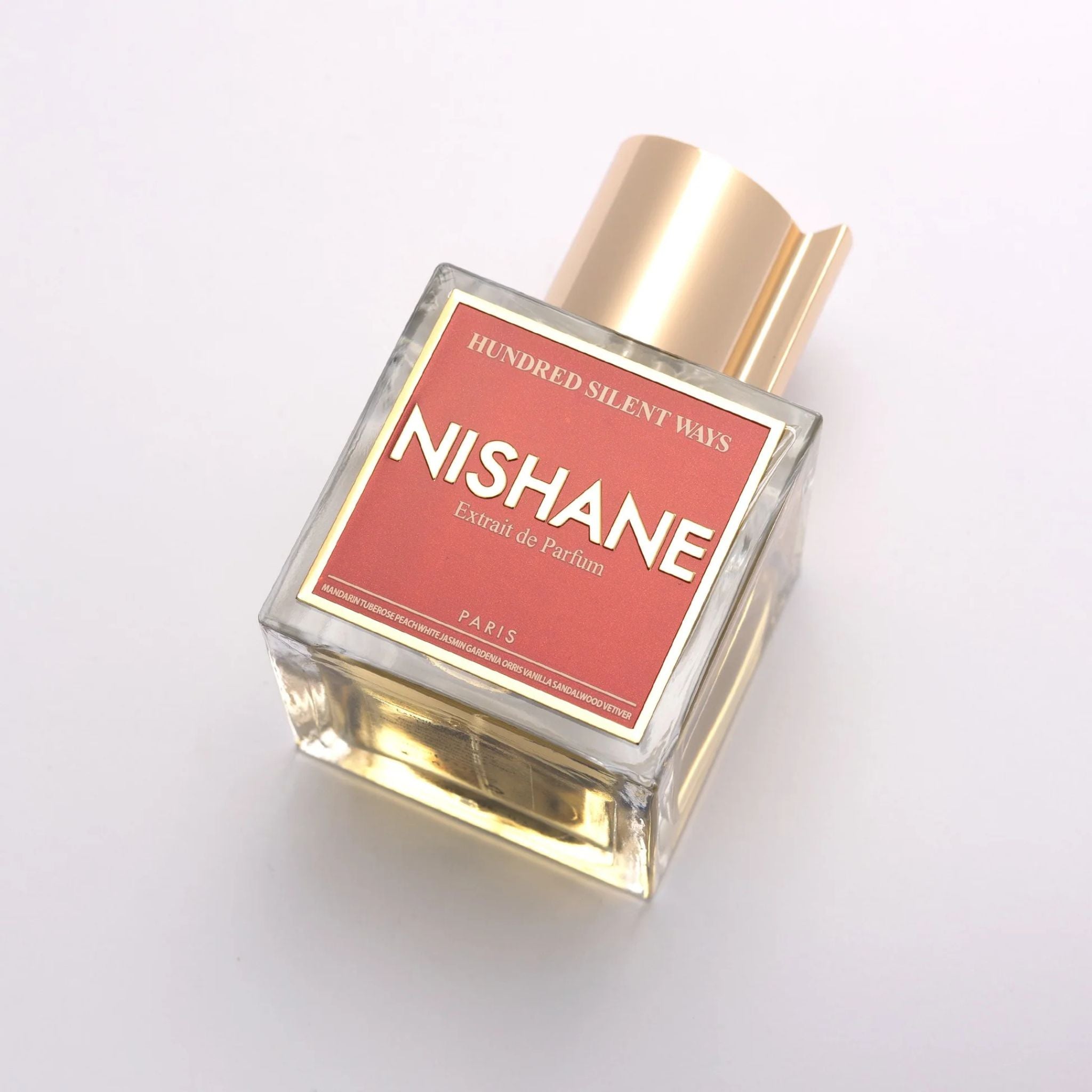 Hundred Silent Ways · Parfum Exquis US